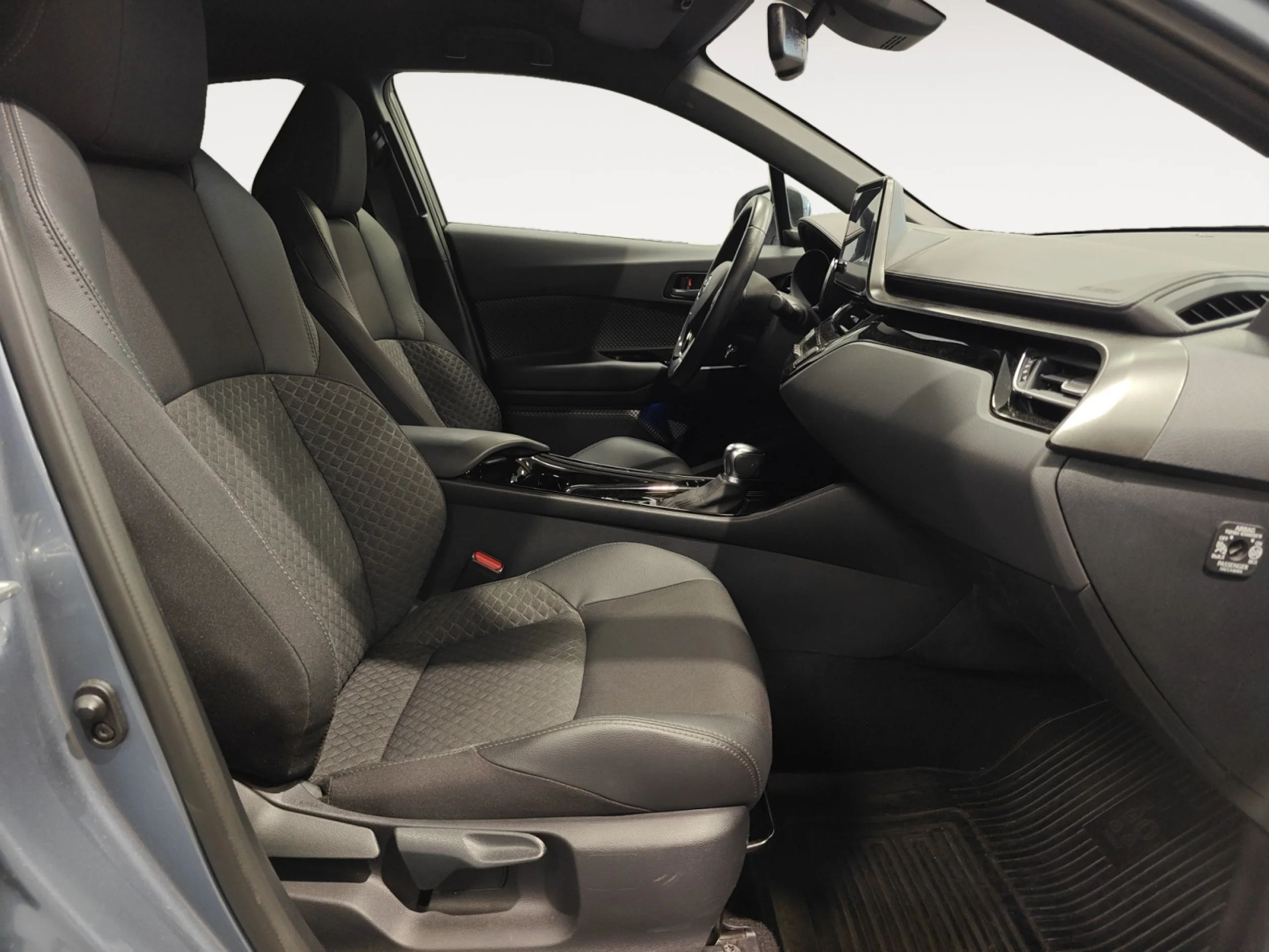 TOYOTA C HR 1.8 125H ADVANCE - Foto 5