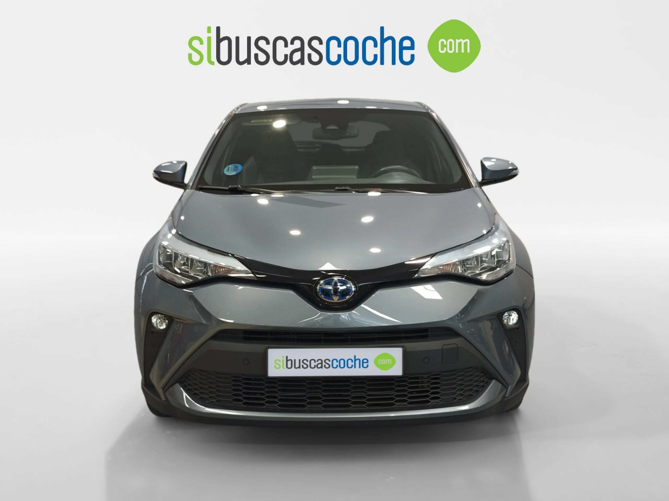 TOYOTA C HR 1.8 125H ADVANCE - Foto 19
