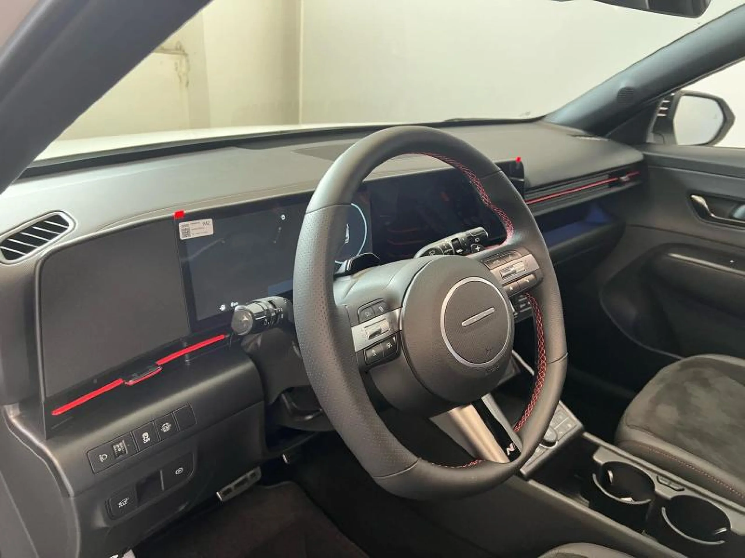 HYUNDAI KONA HEV 1.6GDI 138CV DT N LINE STYLE - Foto 6