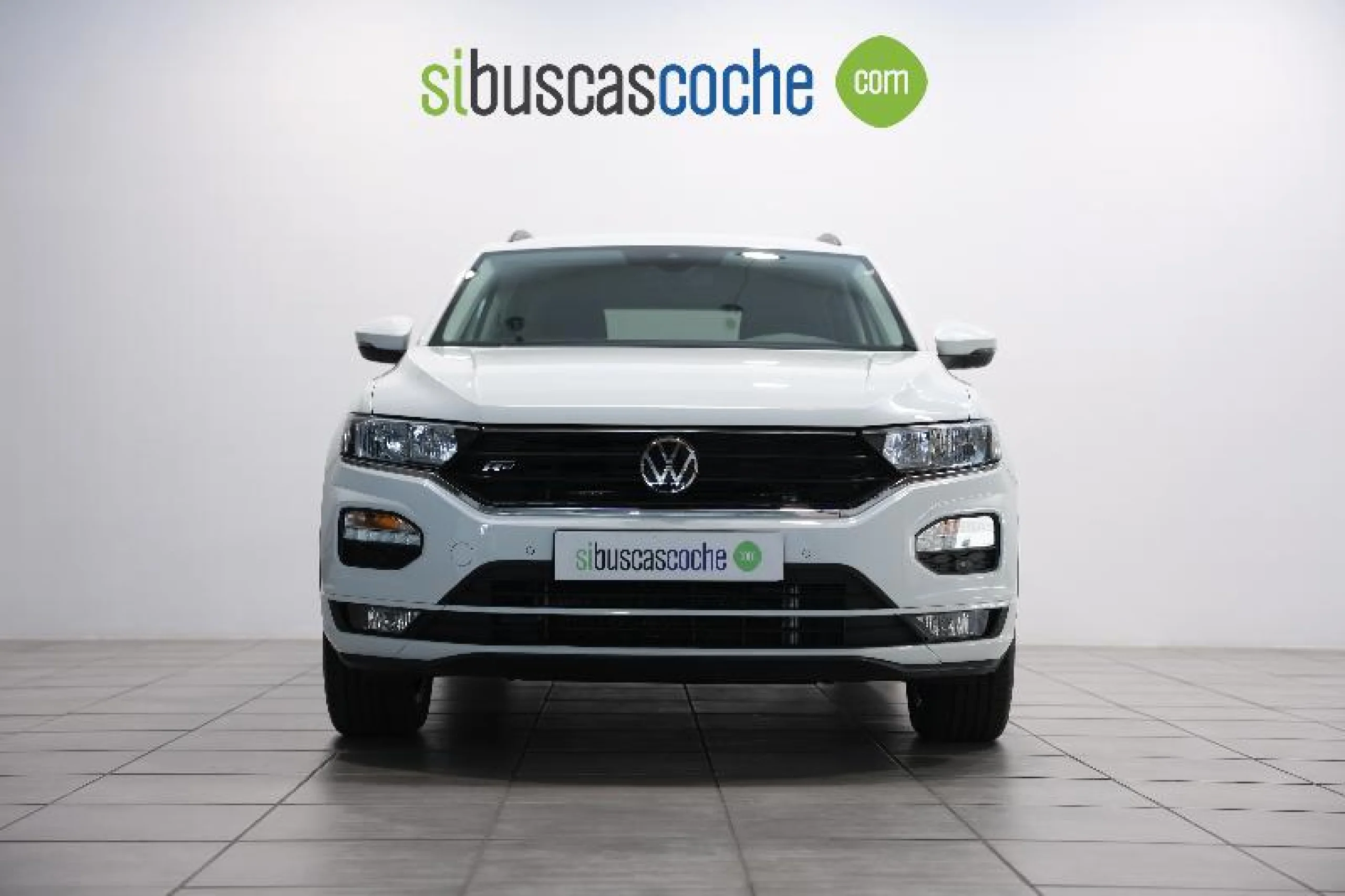 VOLKSWAGEN T ROC ADVANCE R LINE 2.0 TDI 110KW (150CV) DSG - Foto 25