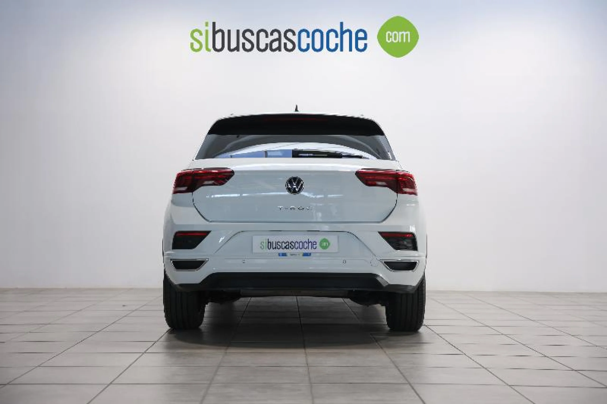 VOLKSWAGEN T ROC ADVANCE R LINE 2.0 TDI 110KW (150CV) DSG - Foto 26