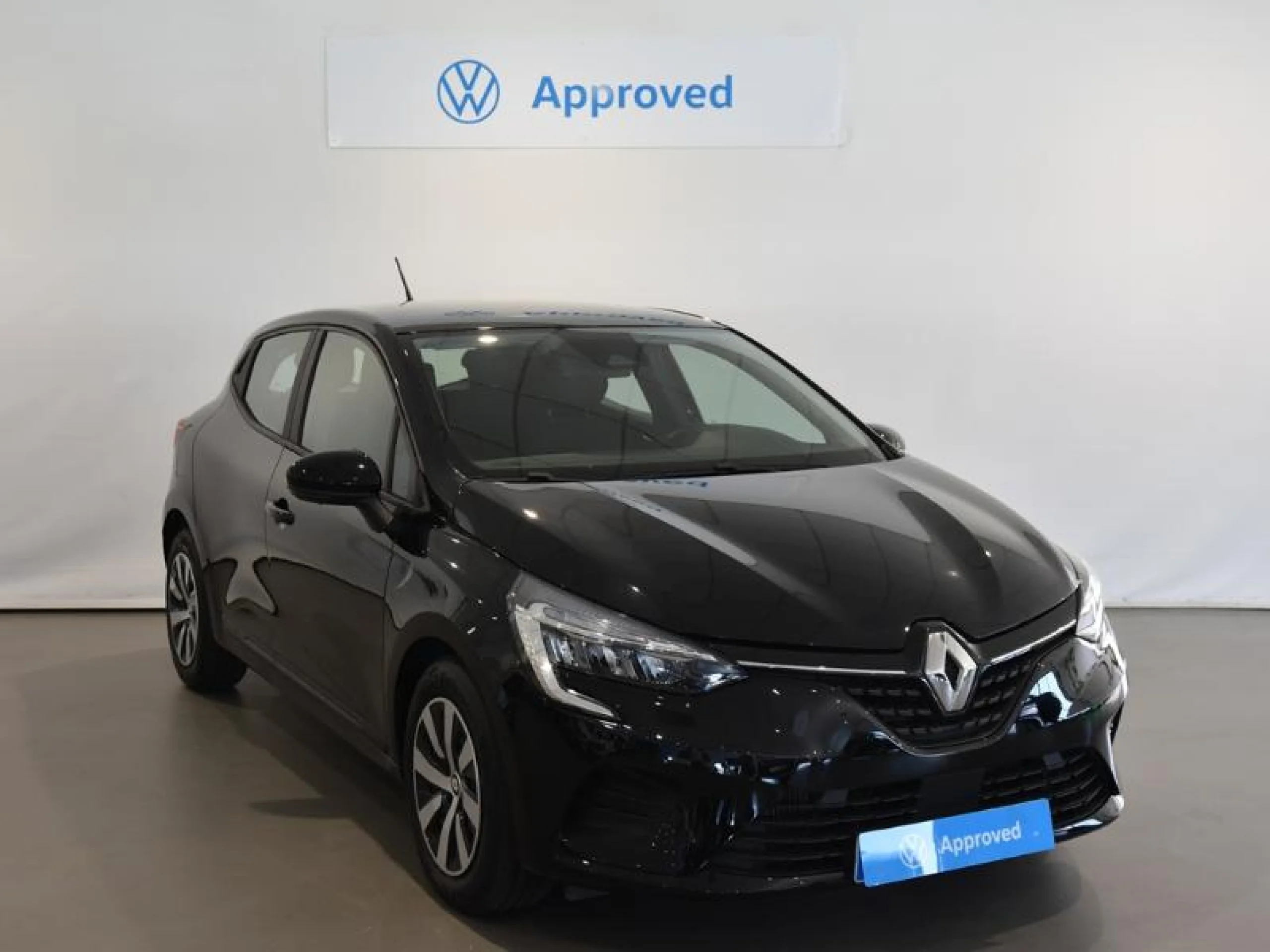 RENAULT CLIO EVOLUTION TCE 90 (67KW) - Foto 1
