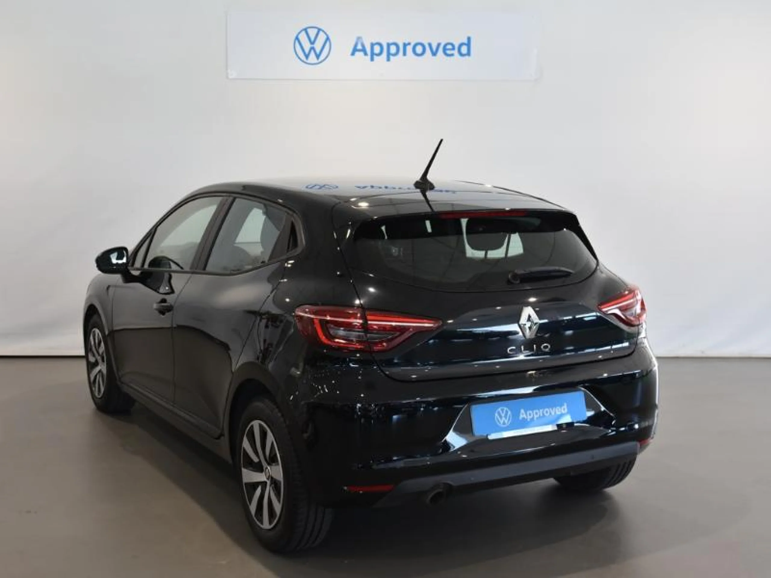 RENAULT CLIO EVOLUTION TCE 90 (67KW) - Foto 2