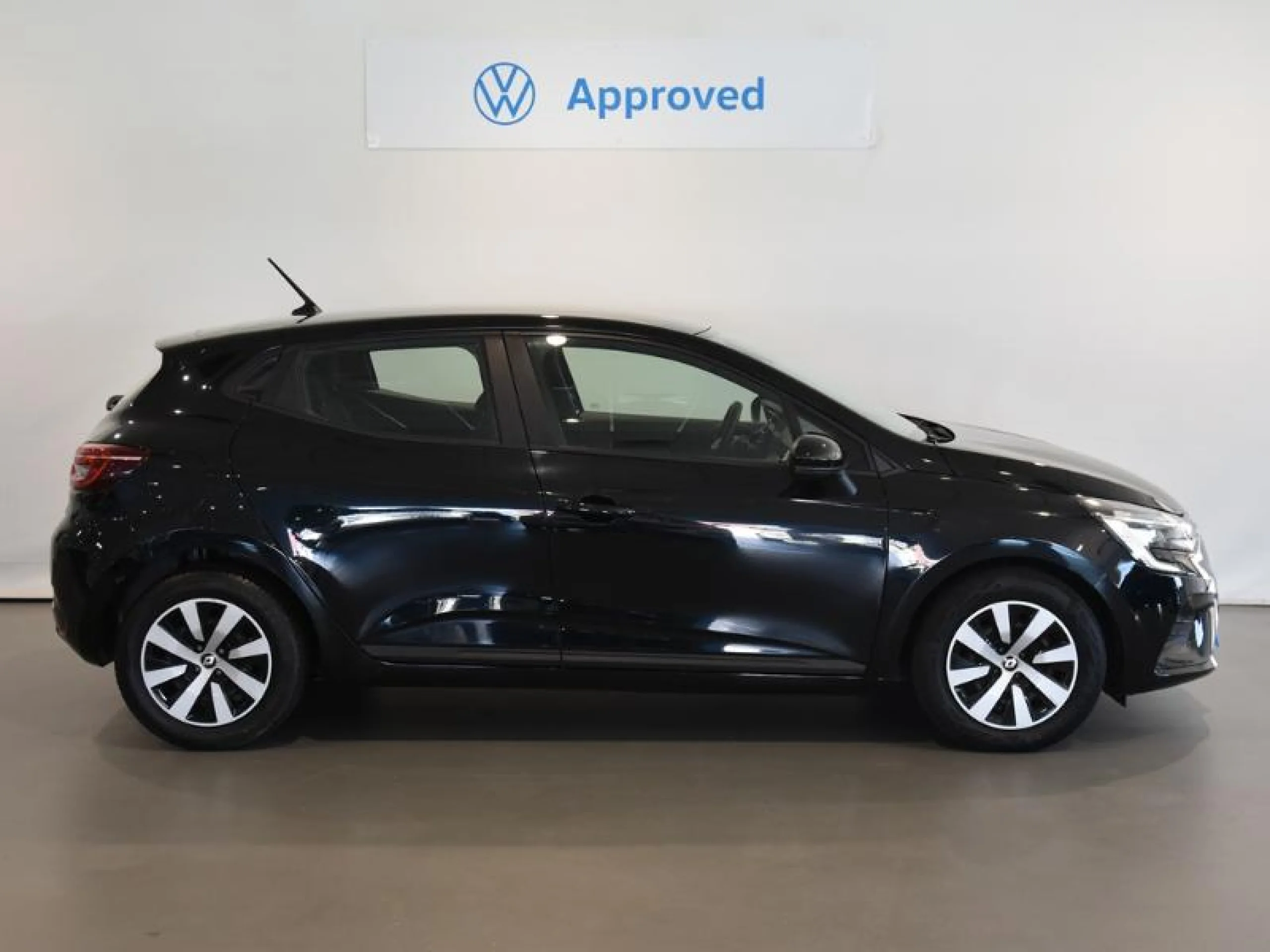 RENAULT CLIO EVOLUTION TCE 90 (67KW) - Foto 3