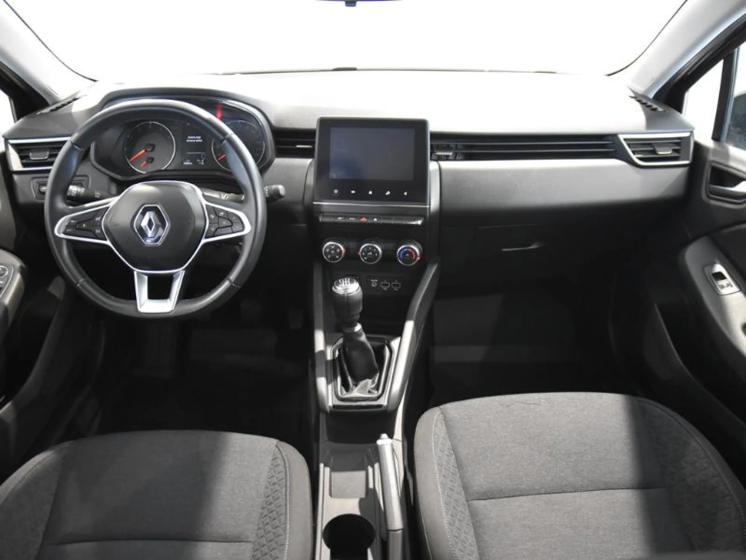 RENAULT CLIO EVOLUTION TCE 90 (67KW) - Foto 4