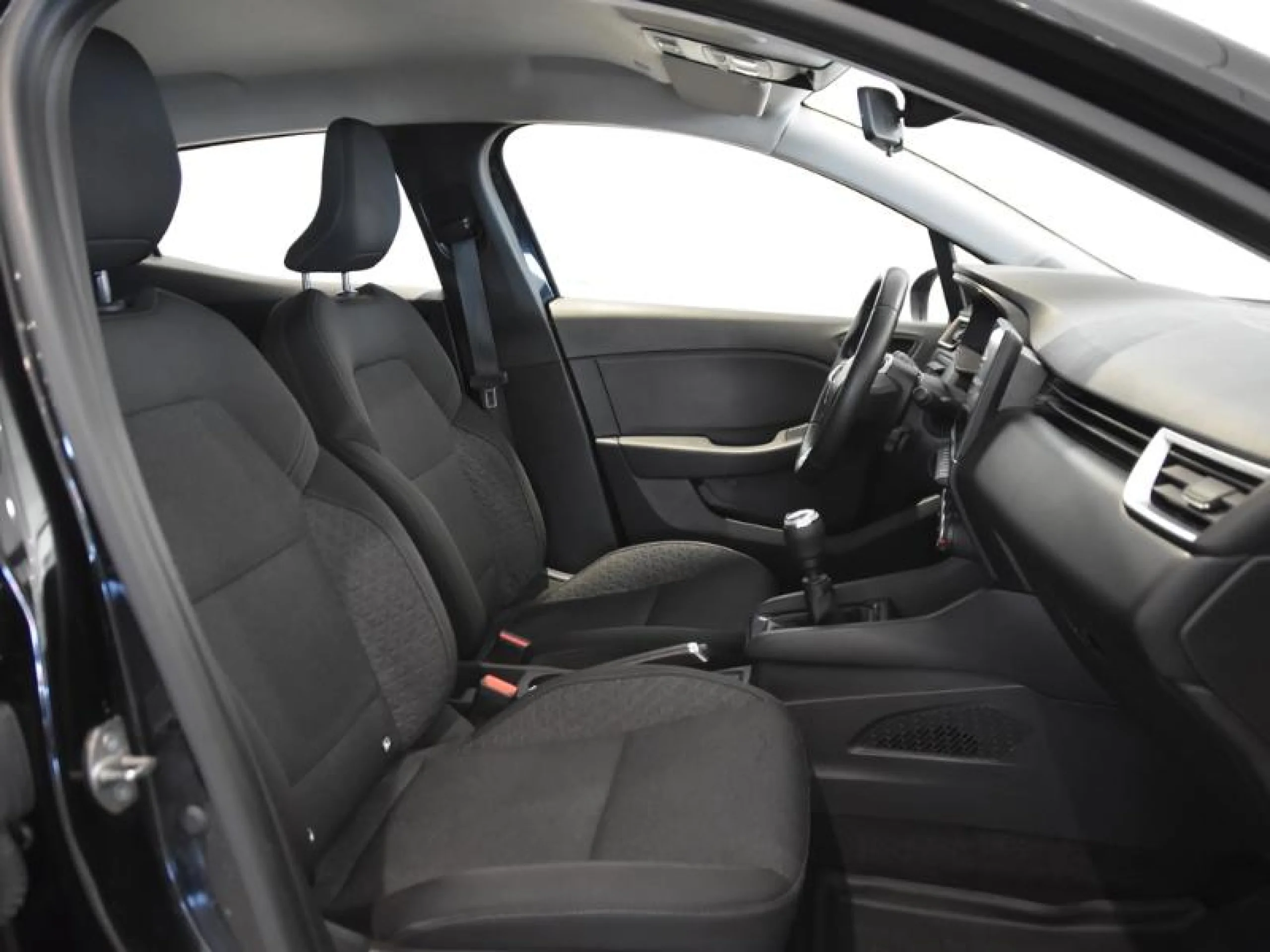 RENAULT CLIO EVOLUTION TCE 90 (67KW) - Foto 5