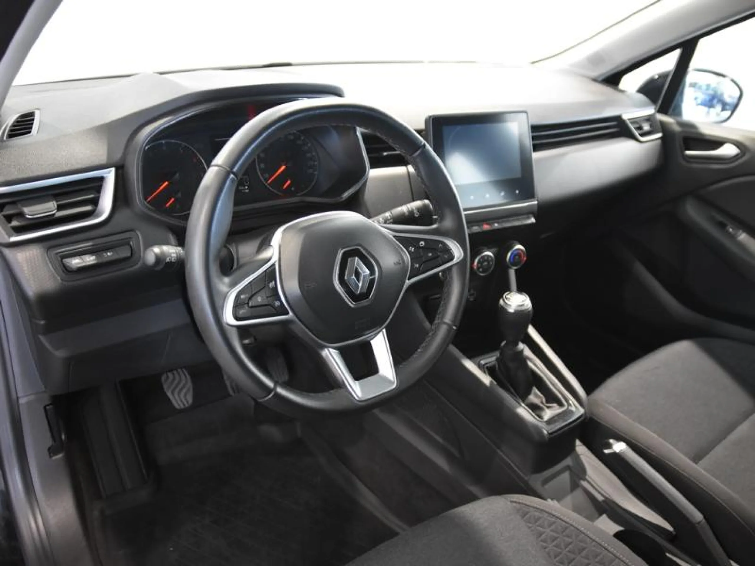 RENAULT CLIO EVOLUTION TCE 90 (67KW) - Foto 8