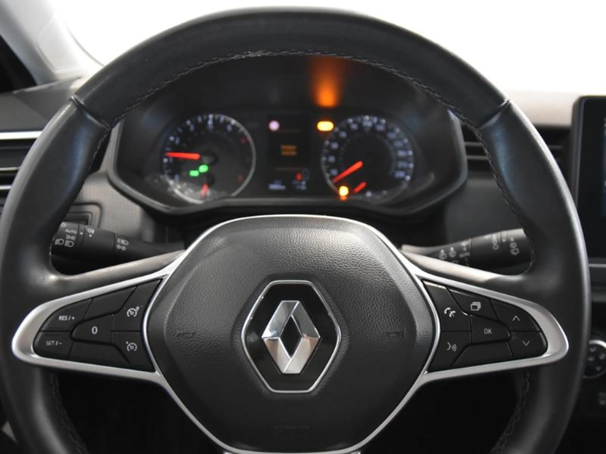 RENAULT CLIO EVOLUTION TCE 90 (67KW) - Foto 12