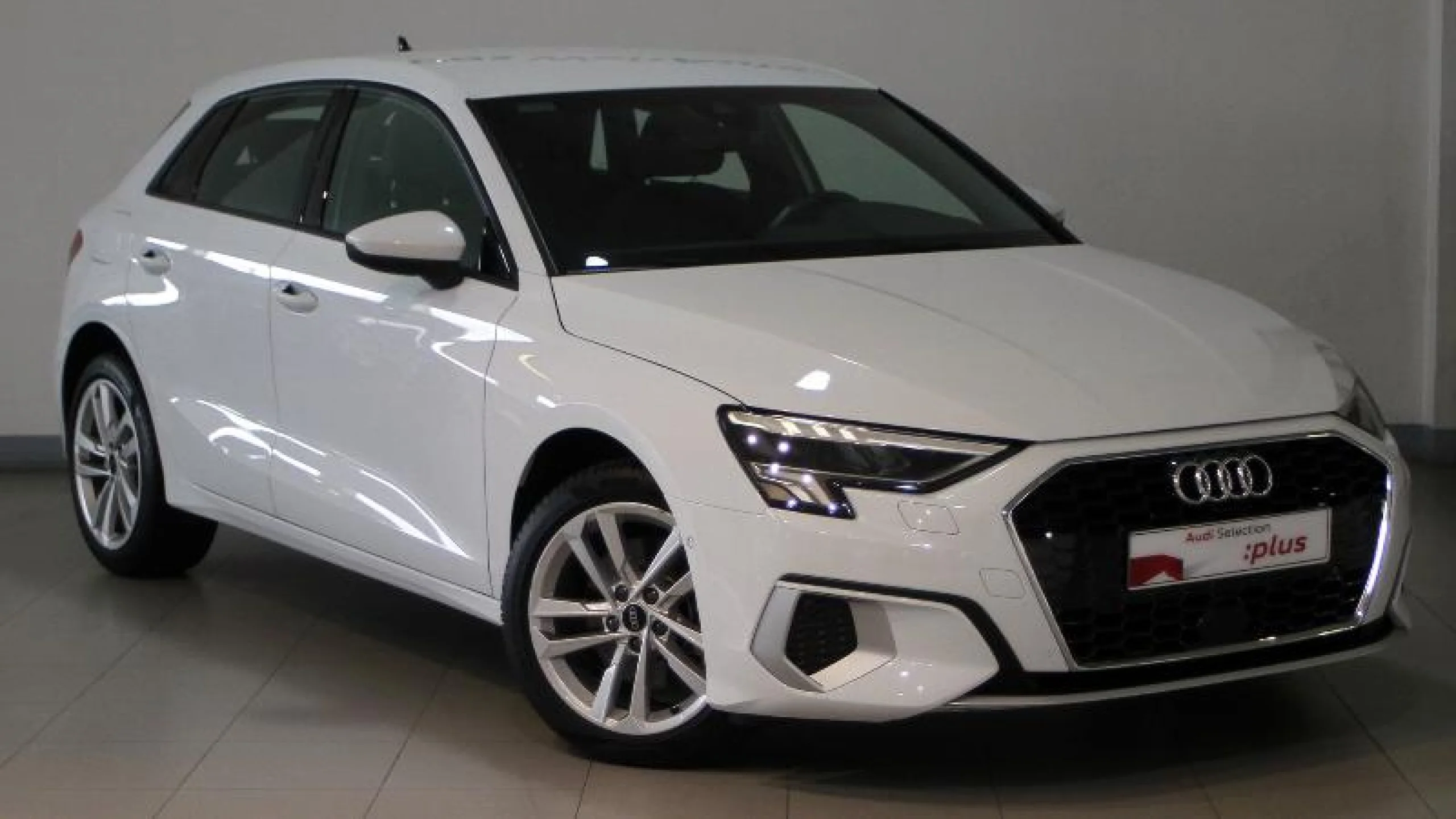 AUDI A3 SPORTBACK ADVANCED 30 TFSI 81KW (110CV) - Foto 1