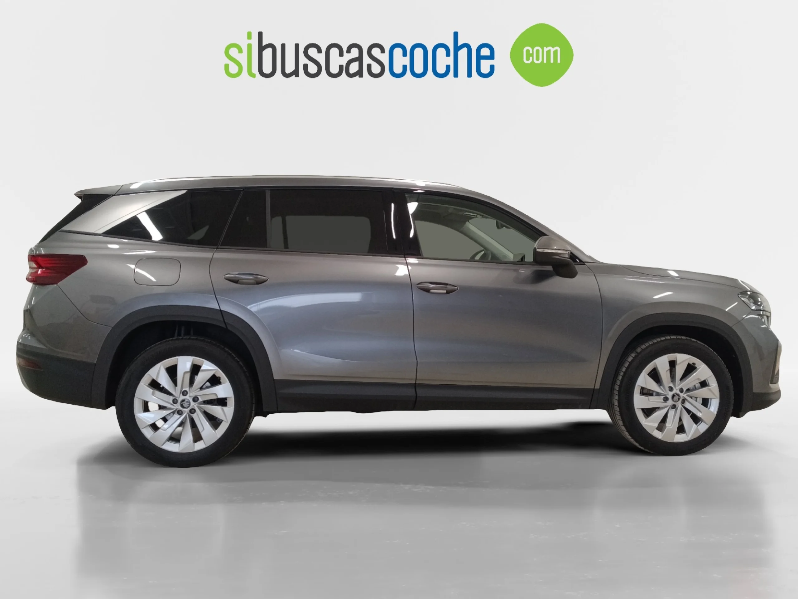 SKODA KODIAQ KODIAQ DESIGN 1,5 TSI IV 150 KW (204 CV) DSG 6 VEL. - Foto 3