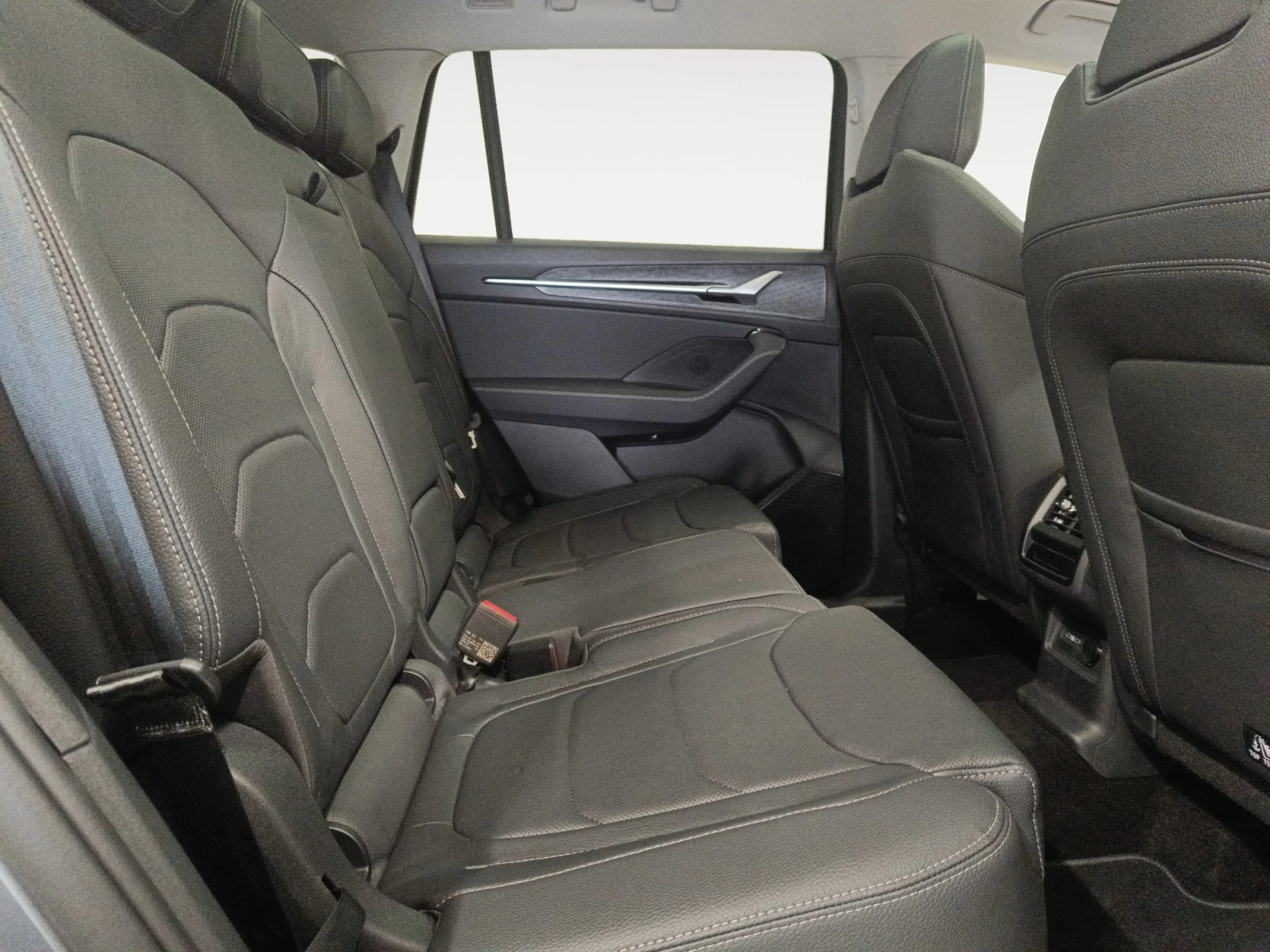 SKODA KODIAQ KODIAQ DESIGN 1,5 TSI IV 150 KW (204 CV) DSG 6 VEL. - Foto 6