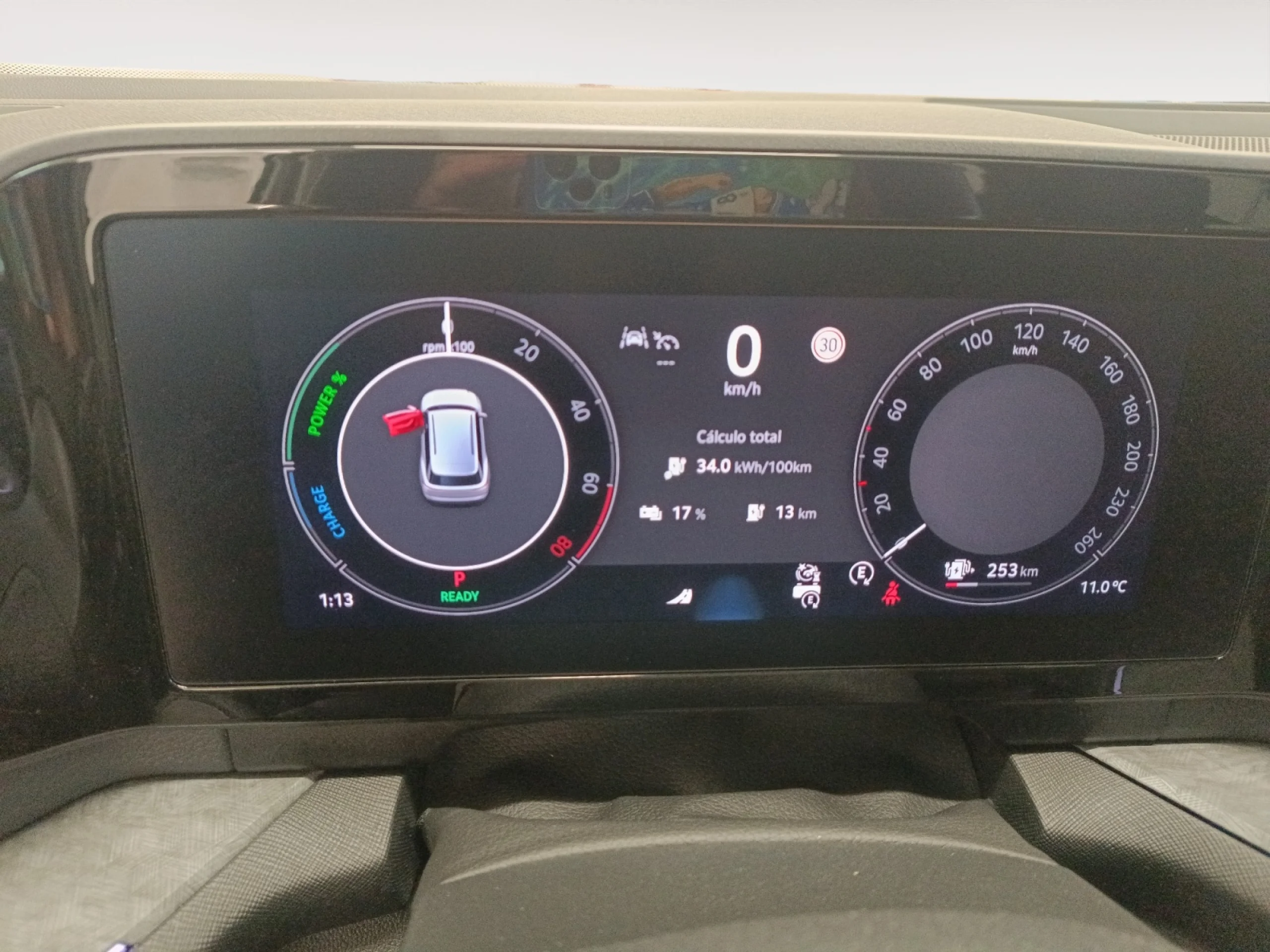 SKODA KODIAQ KODIAQ DESIGN 1,5 TSI IV 150 KW (204 CV) DSG 6 VEL. - Foto 7