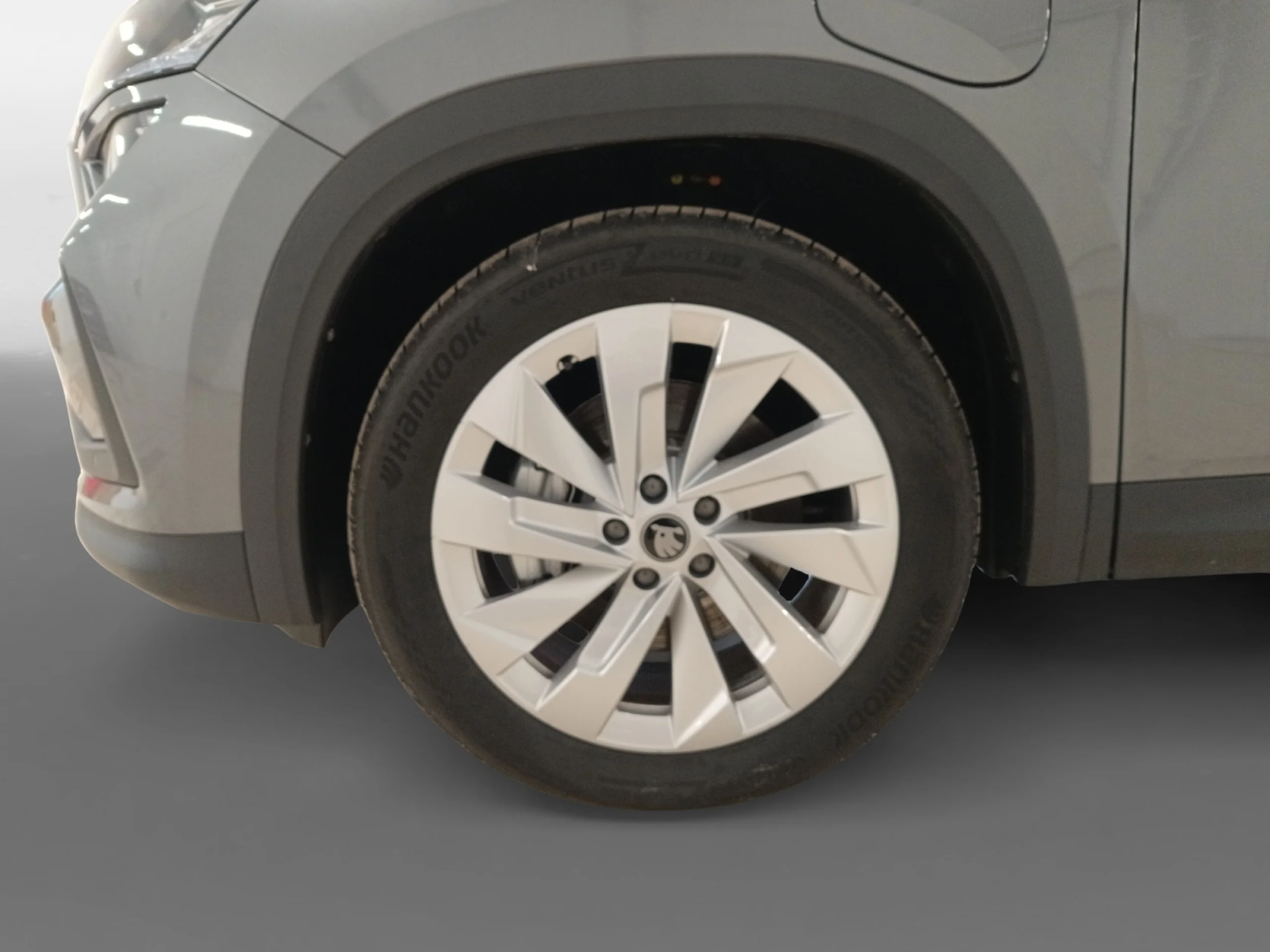 SKODA KODIAQ KODIAQ DESIGN 1,5 TSI IV 150 KW (204 CV) DSG 6 VEL. - Foto 9