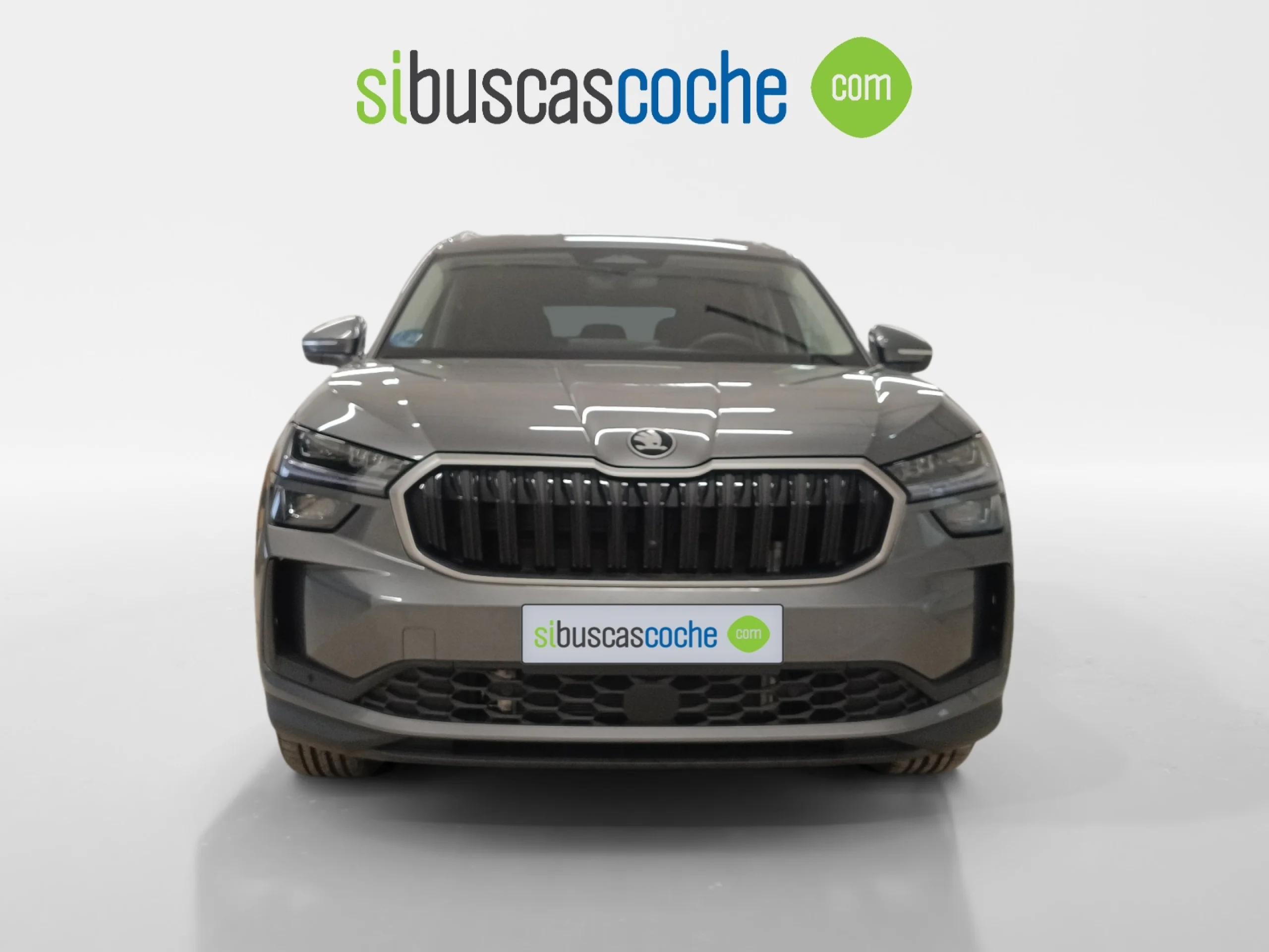 SKODA KODIAQ KODIAQ DESIGN 1,5 TSI IV 150 KW (204 CV) DSG 6 VEL. - Foto 16