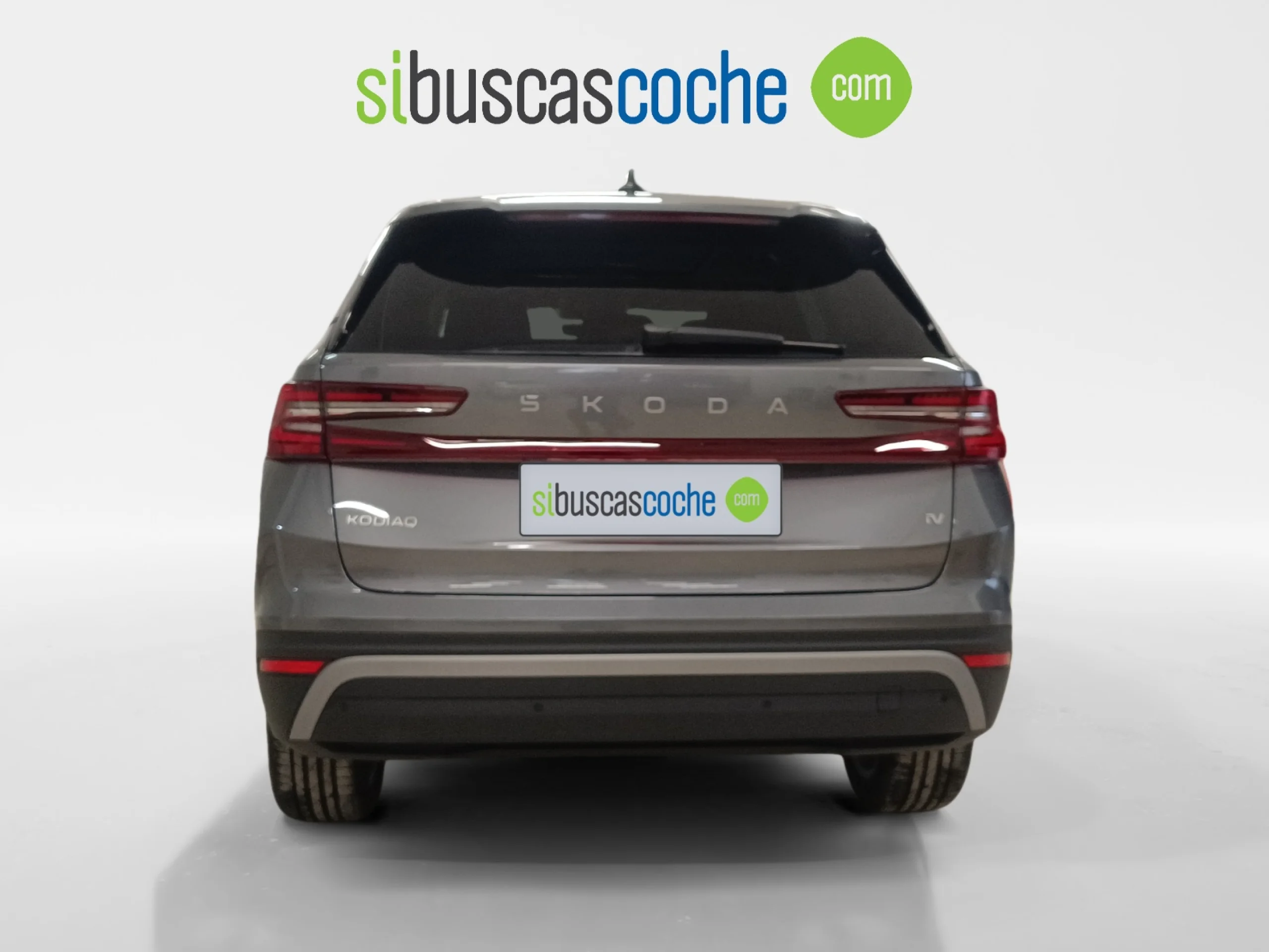 SKODA KODIAQ KODIAQ DESIGN 1,5 TSI IV 150 KW (204 CV) DSG 6 VEL. - Foto 17