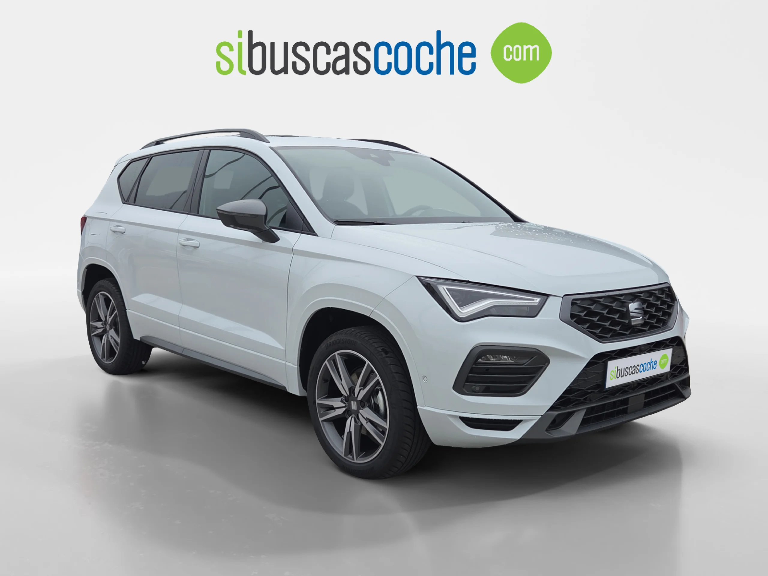 SEAT ATECA 1.5 TSI 110KW (150CV) FR SPECIAL EDITION - Foto 1