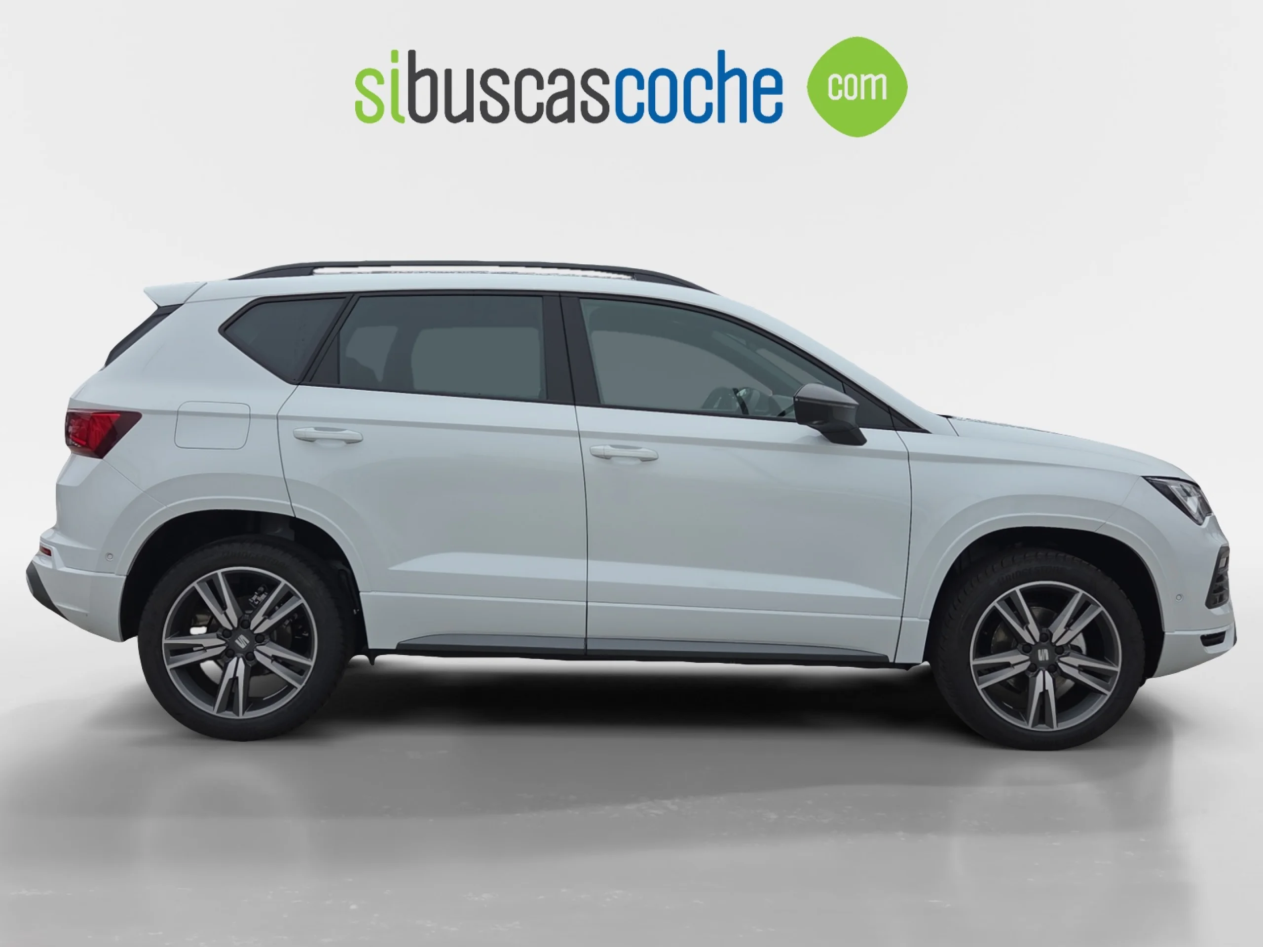 SEAT ATECA 1.5 TSI 110KW (150CV) FR SPECIAL EDITION - Foto 3