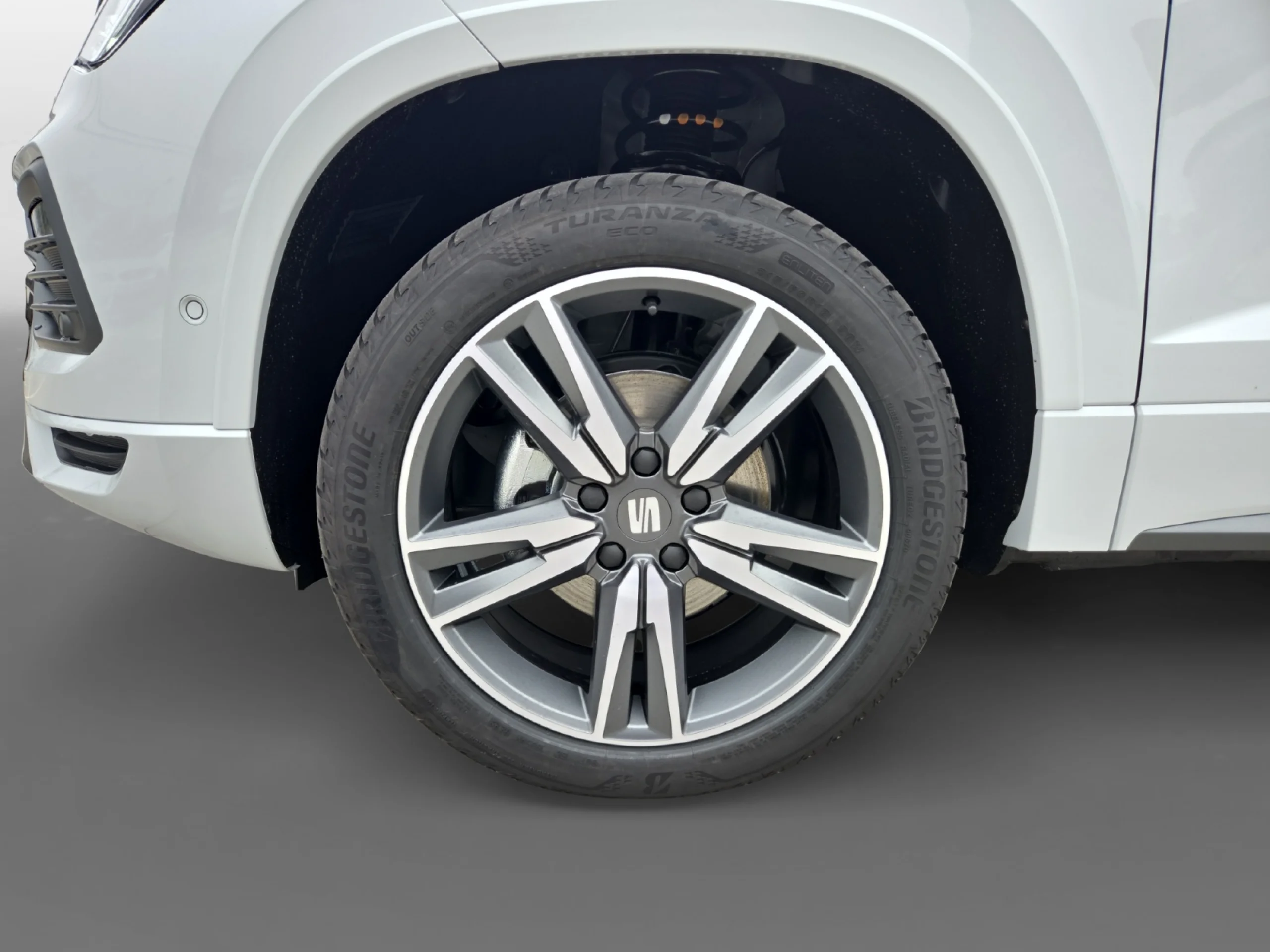 SEAT ATECA 1.5 TSI 110KW (150CV) FR SPECIAL EDITION - Foto 9