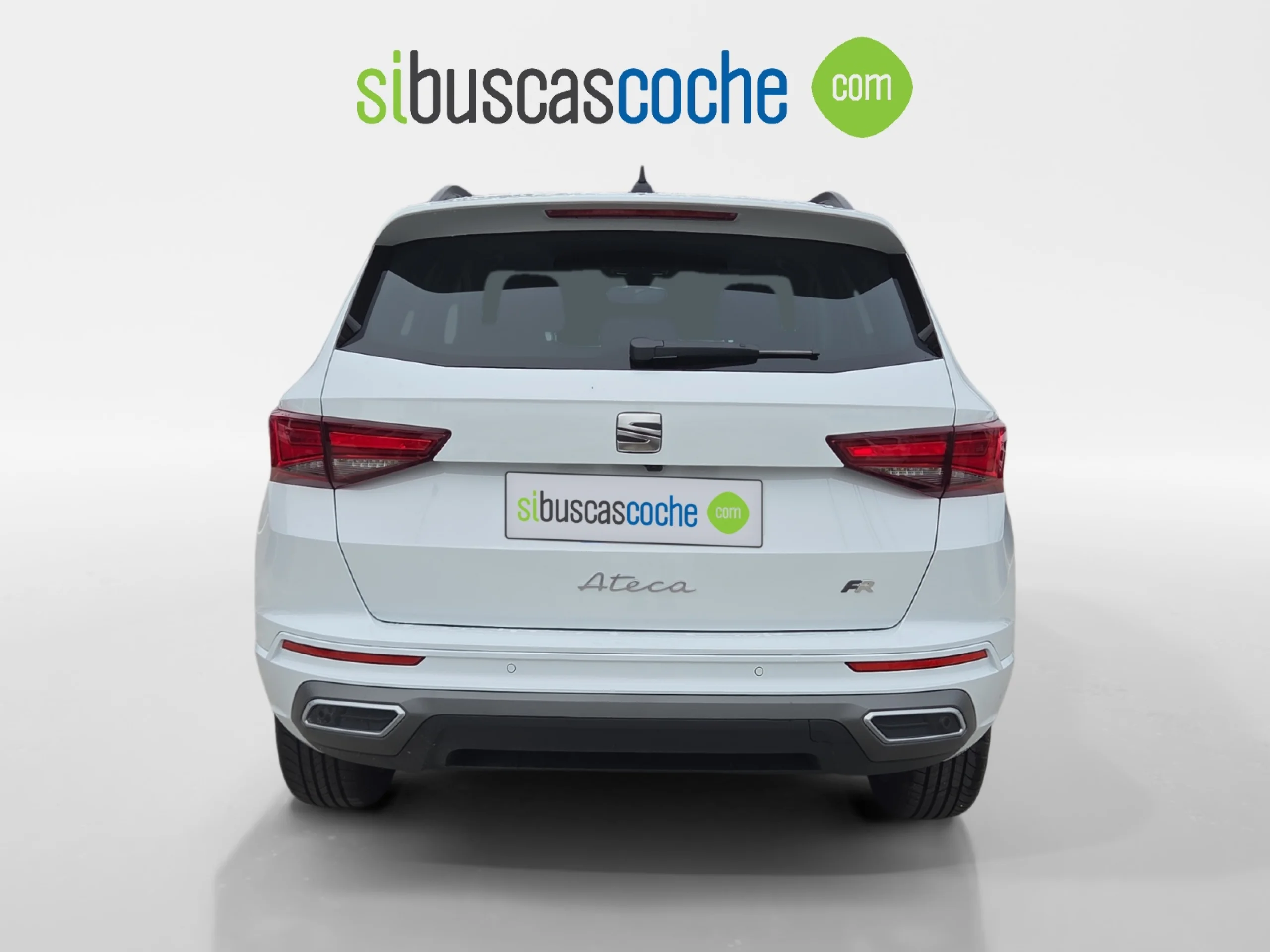 SEAT ATECA 1.5 TSI 110KW (150CV) FR SPECIAL EDITION - Foto 12