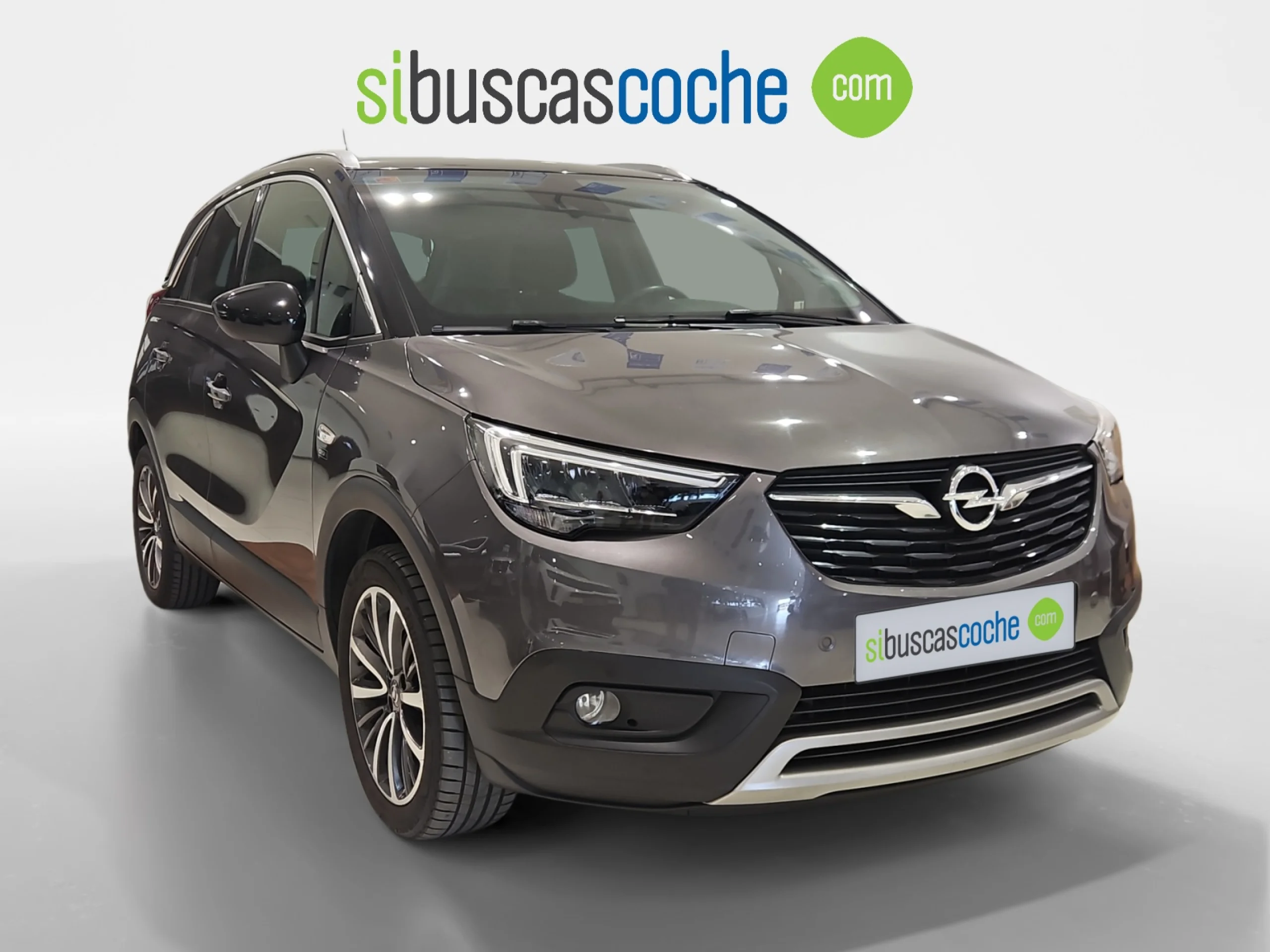 OPEL CROSSLAND X 1.5D 88KW (120CV) INNOVATION S/S AUTO - Foto 1