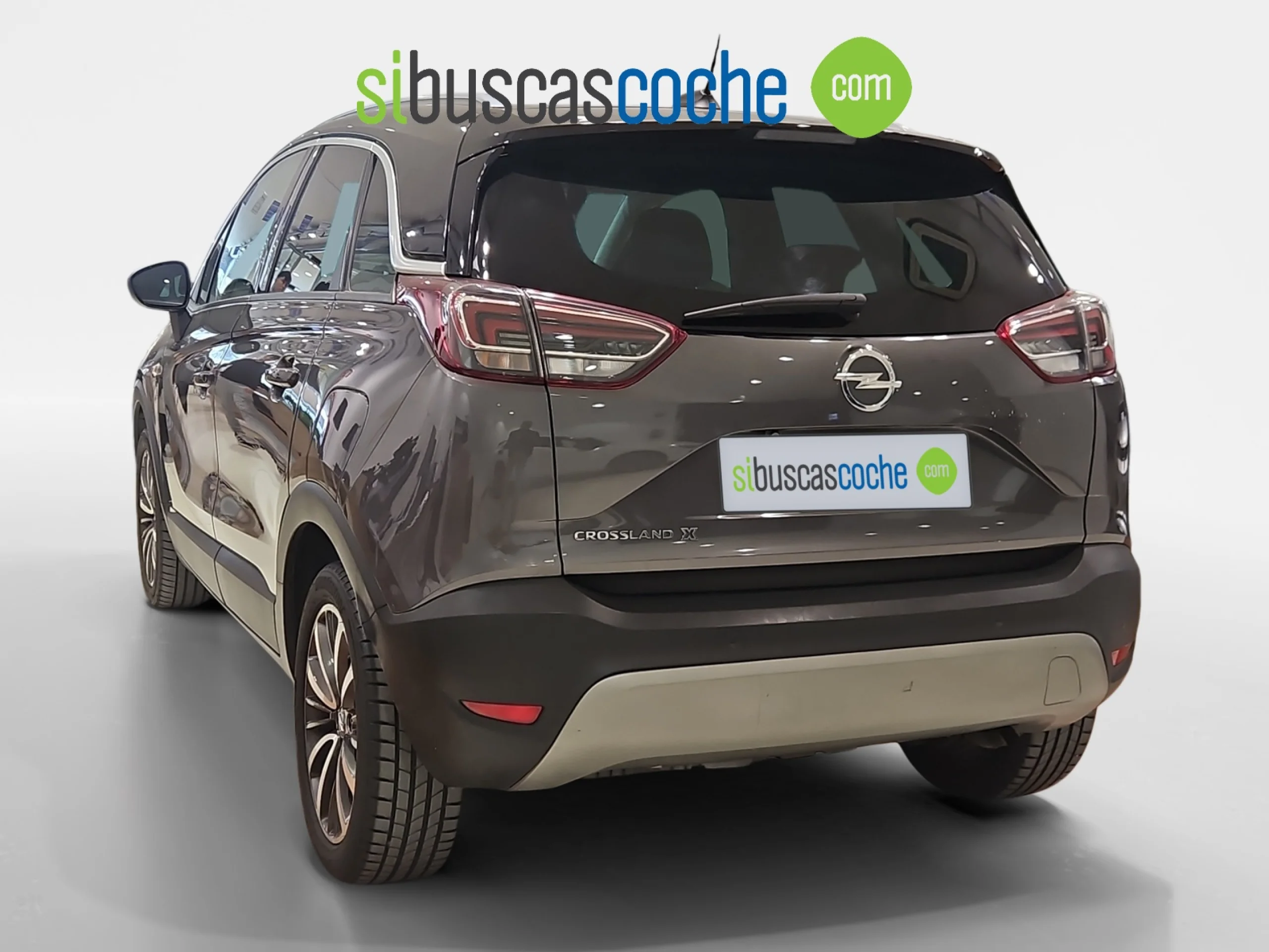 OPEL CROSSLAND X 1.5D 88KW (120CV) INNOVATION S/S AUTO - Foto 2