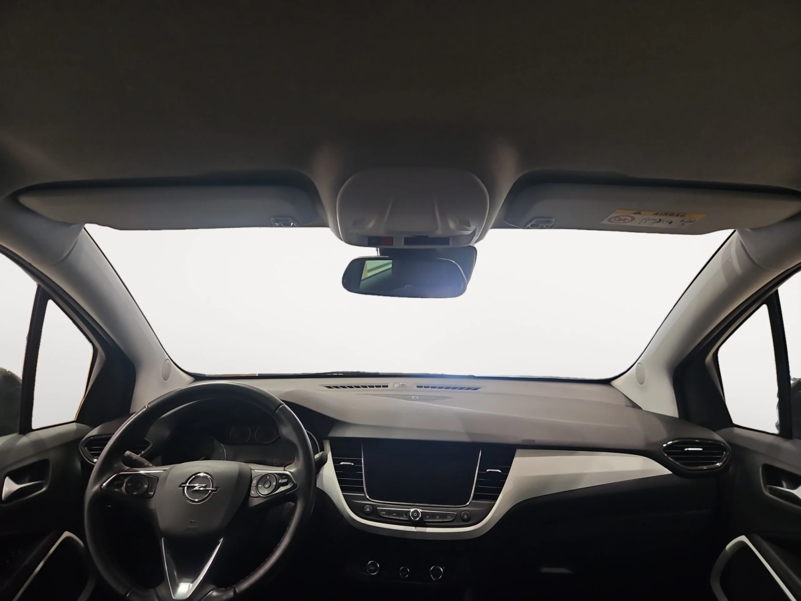 OPEL CROSSLAND X 1.5D 88KW (120CV) INNOVATION S/S AUTO - Foto 7