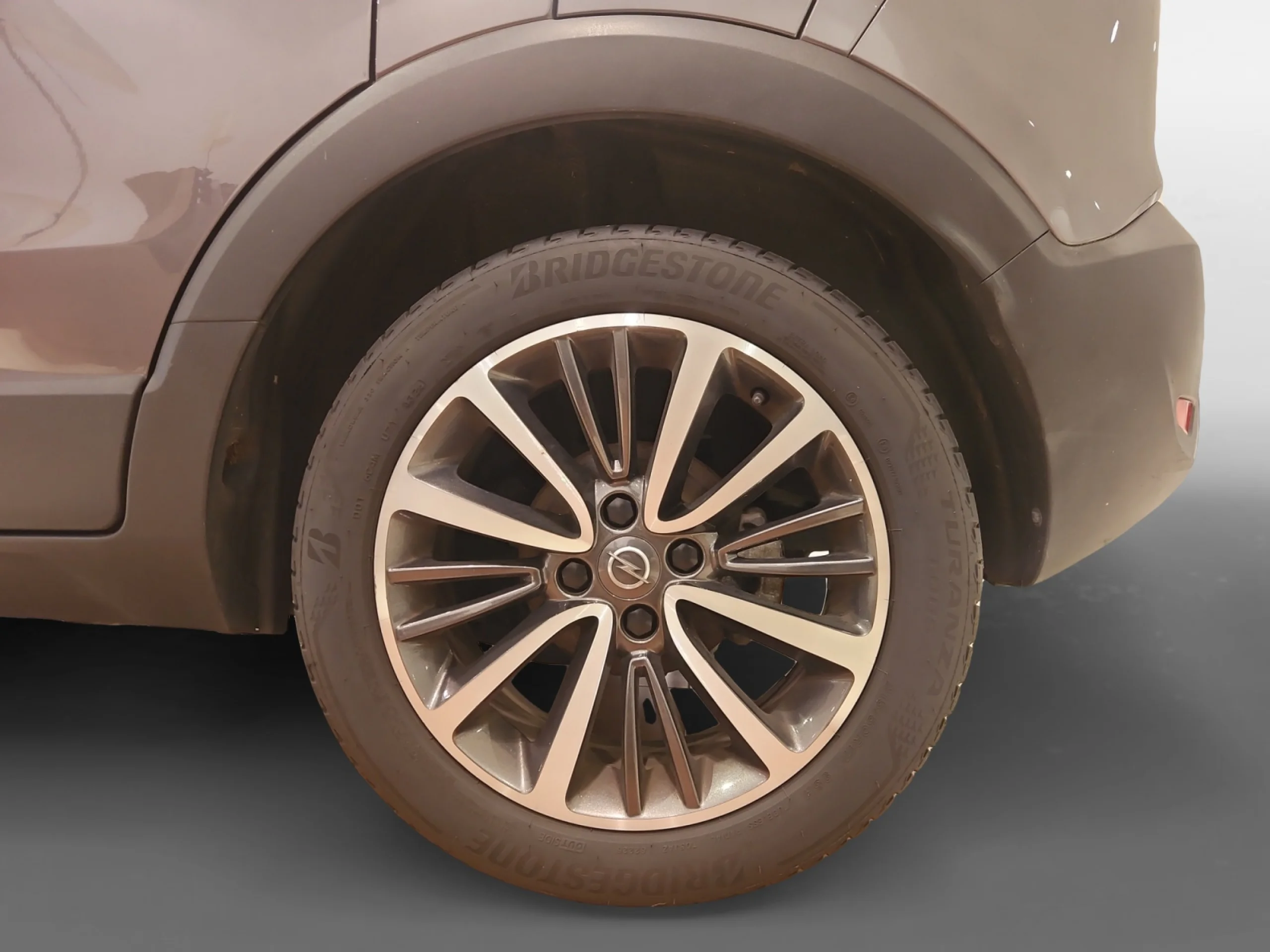 OPEL CROSSLAND X 1.5D 88KW (120CV) INNOVATION S/S AUTO - Foto 9