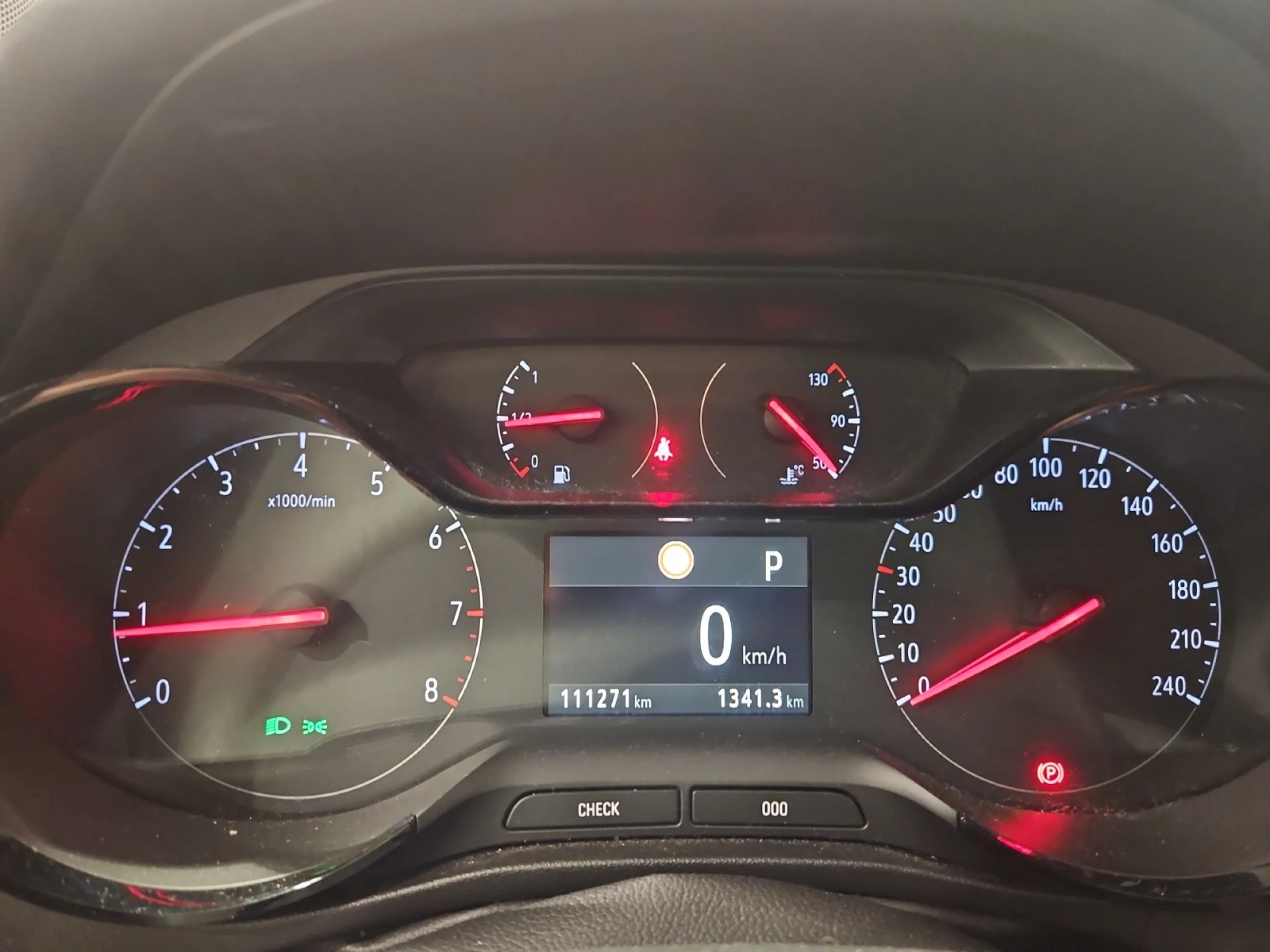 OPEL CROSSLAND X 1.5D 88KW (120CV) INNOVATION S/S AUTO - Foto 15