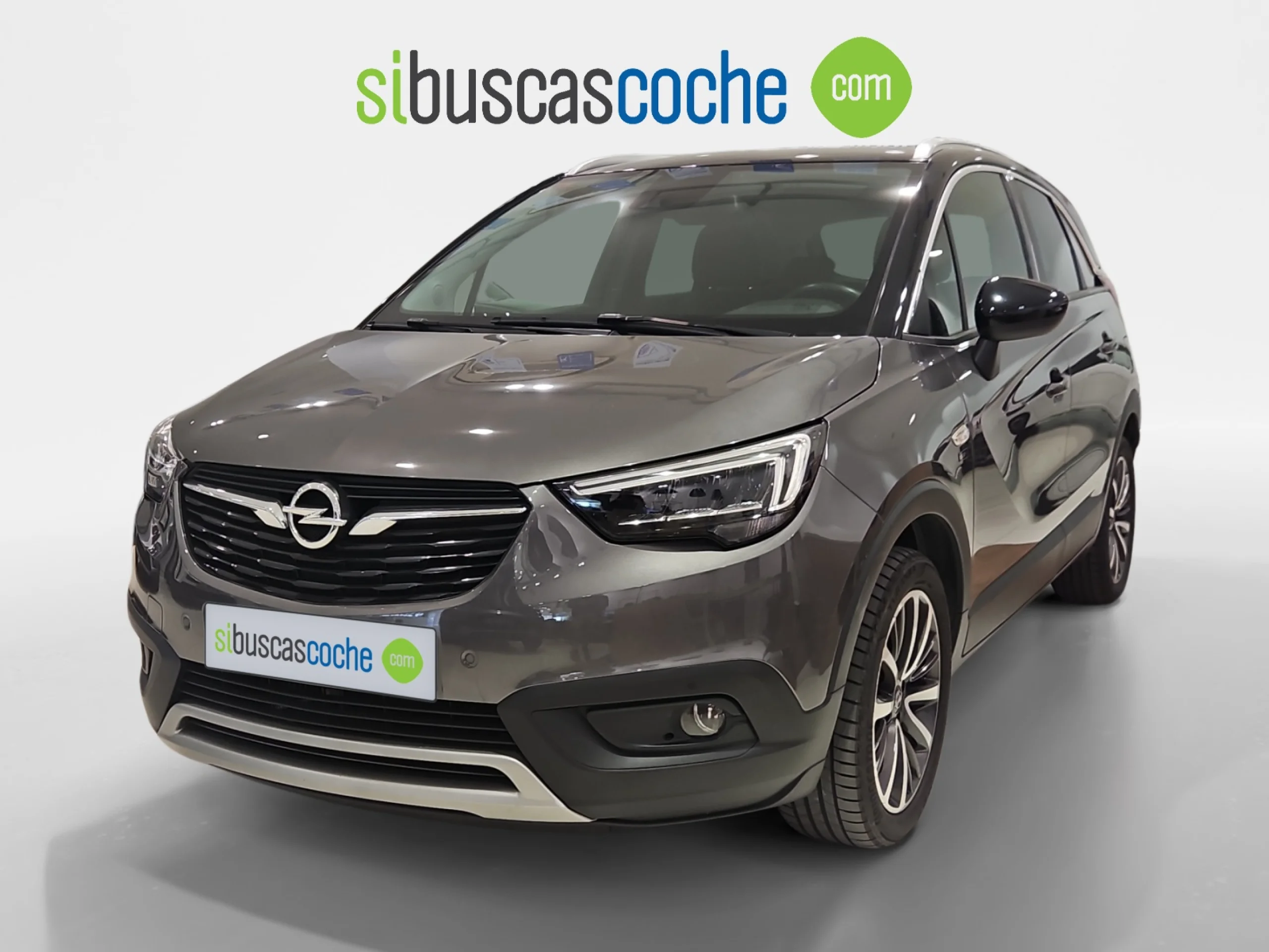 OPEL CROSSLAND X 1.5D 88KW (120CV) INNOVATION S/S AUTO - Foto 17