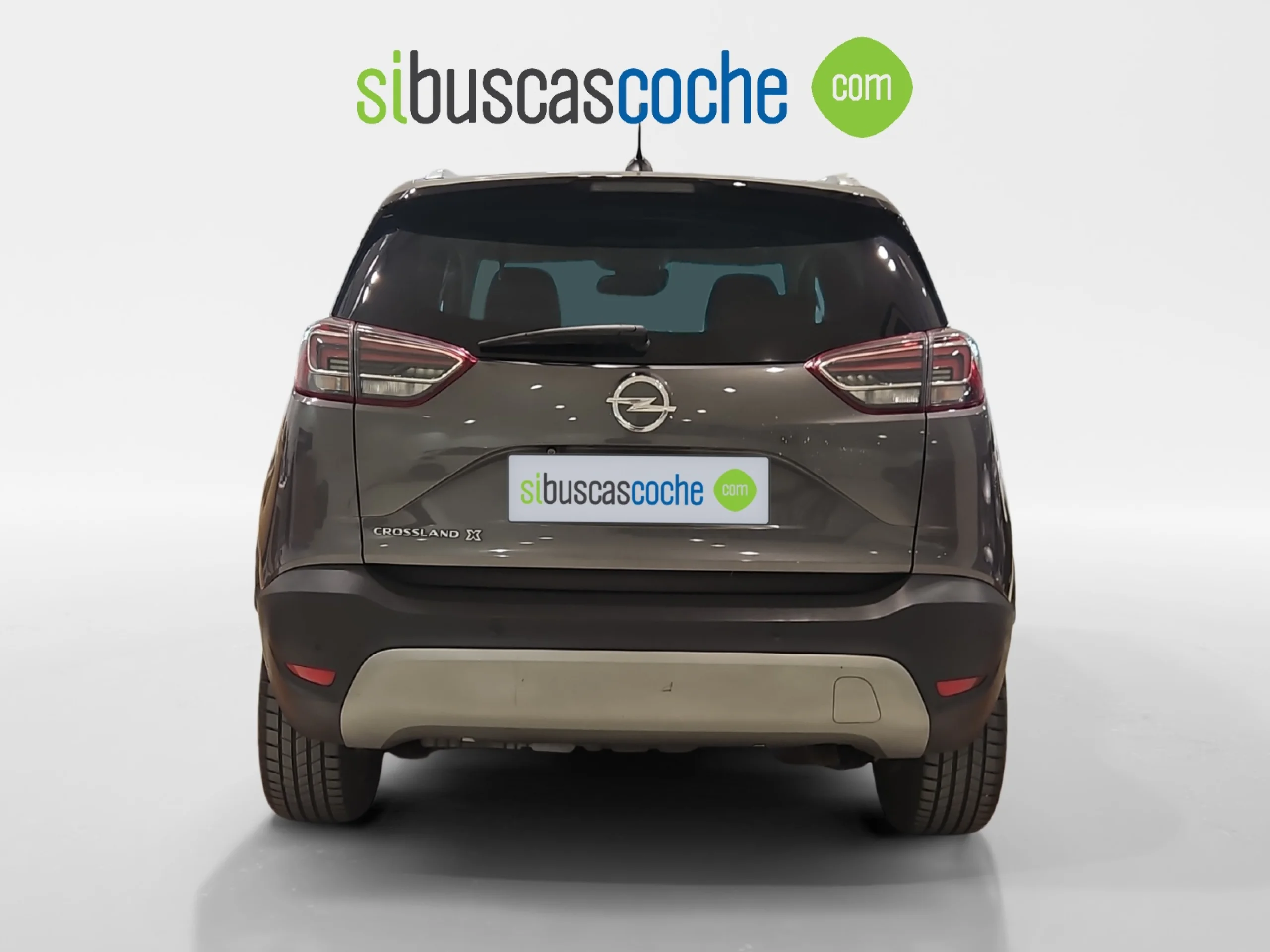 OPEL CROSSLAND X 1.5D 88KW (120CV) INNOVATION S/S AUTO - Foto 19