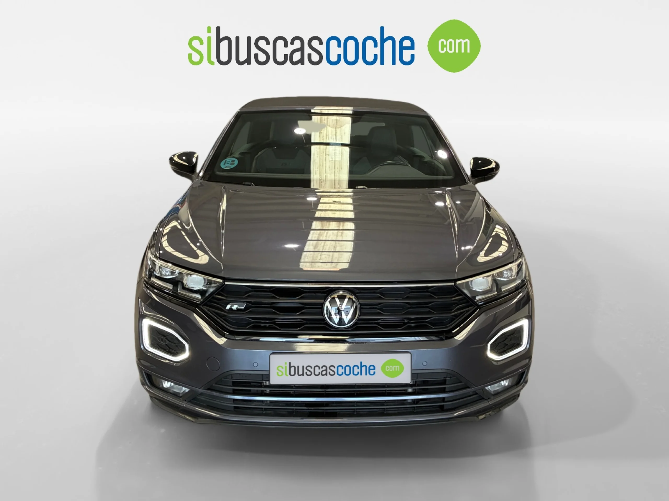 VOLKSWAGEN T ROC CABRIO 1.5 TSI 110KW (150CV) DSG 7 VEL - Foto 12