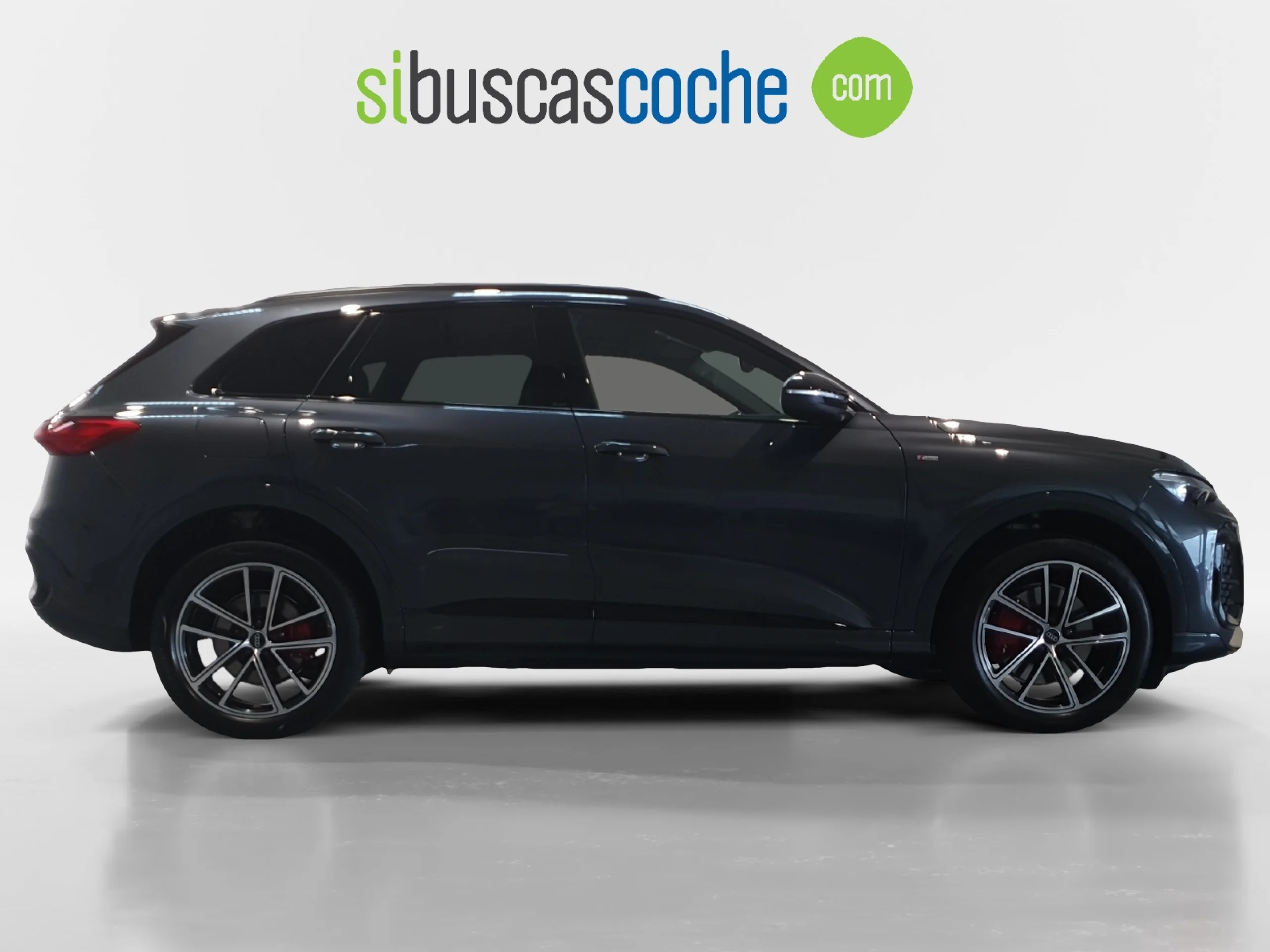 AUDI Q5 BLACK LINE TDI QUATTRO 150KW S TRONIC - Foto 3