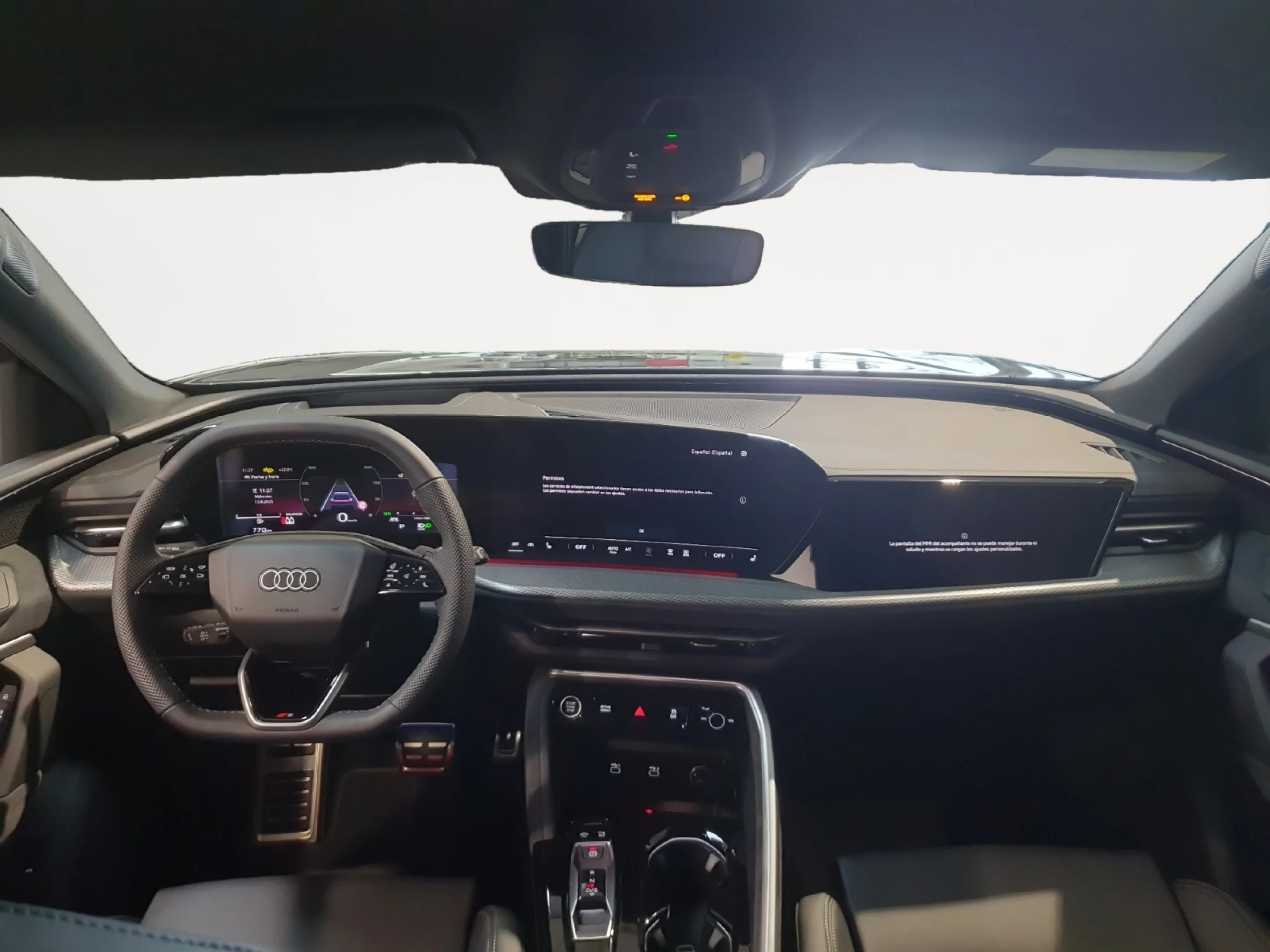 AUDI Q5 BLACK LINE TDI QUATTRO 150KW S TRONIC - Foto 6