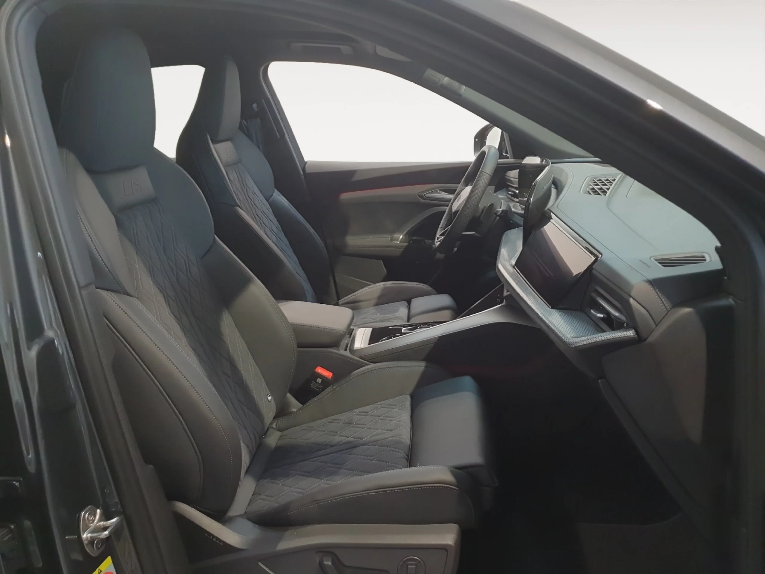 AUDI Q5 BLACK LINE TDI QUATTRO 150KW S TRONIC - Foto 7