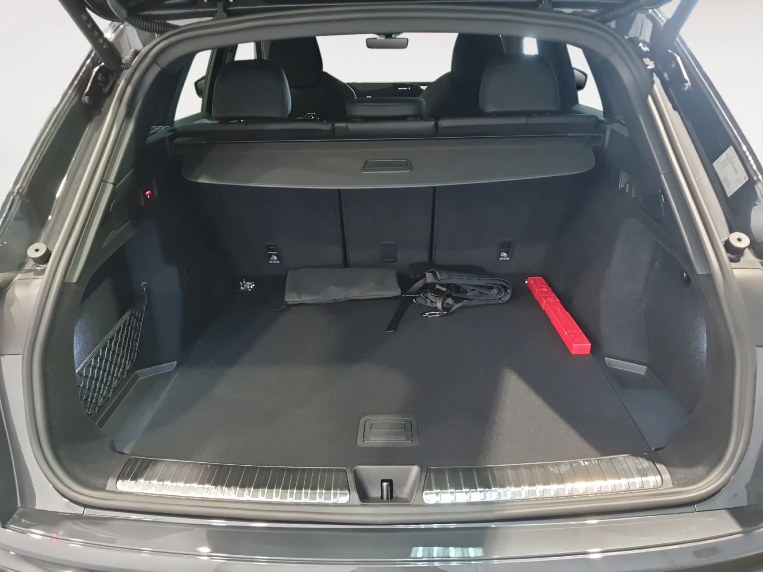 AUDI Q5 BLACK LINE TDI QUATTRO 150KW S TRONIC - Foto 9