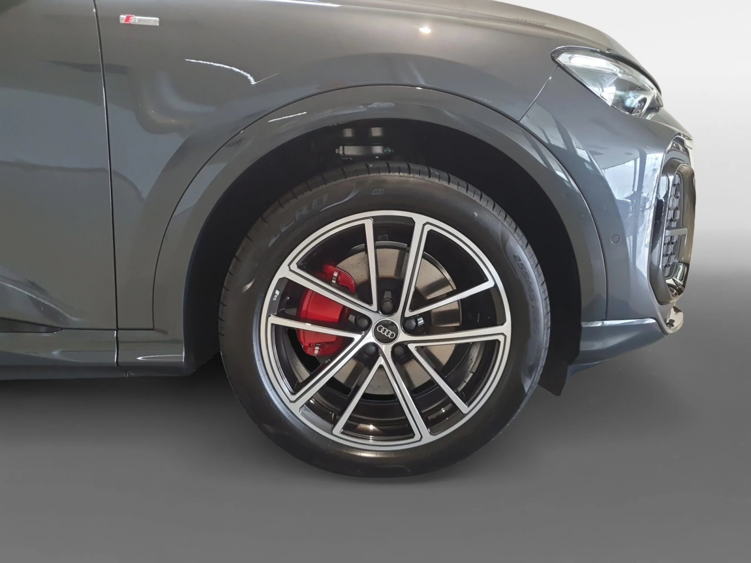 AUDI Q5 BLACK LINE TDI QUATTRO 150KW S TRONIC - Foto 10