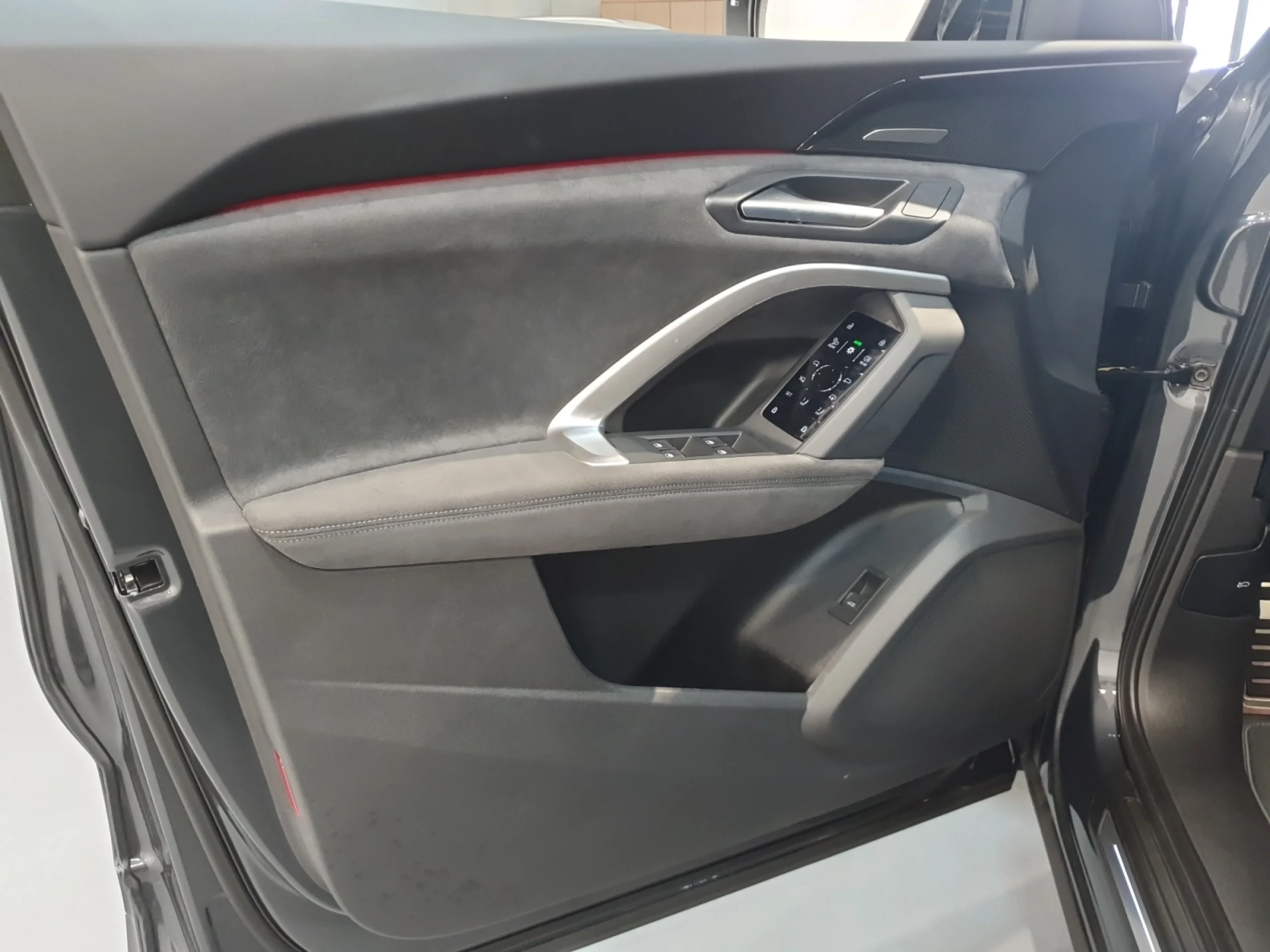 AUDI Q5 BLACK LINE TDI QUATTRO 150KW S TRONIC - Foto 12