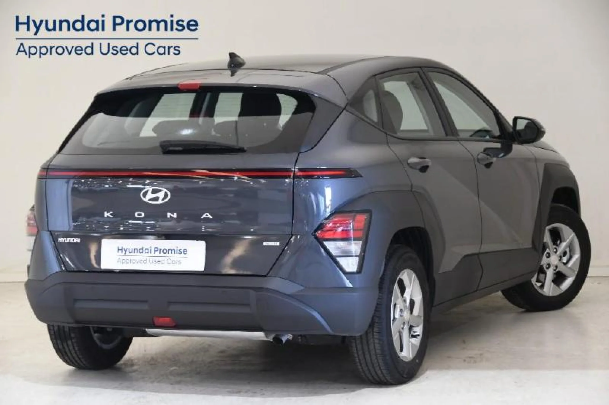 HYUNDAI KONA 1.0 TGDI MAXX - Foto 4