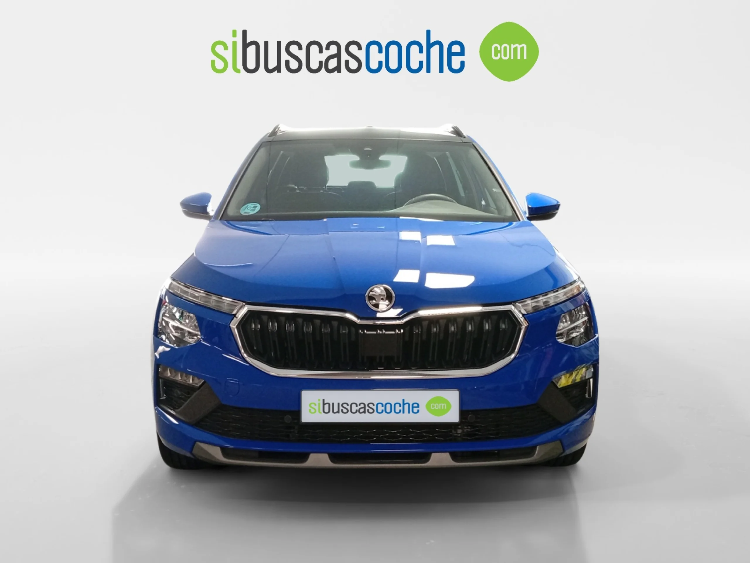 SKODA KAMIQ 1.0 TSI 85KW (115CV) DSG SELECTION - Foto 19