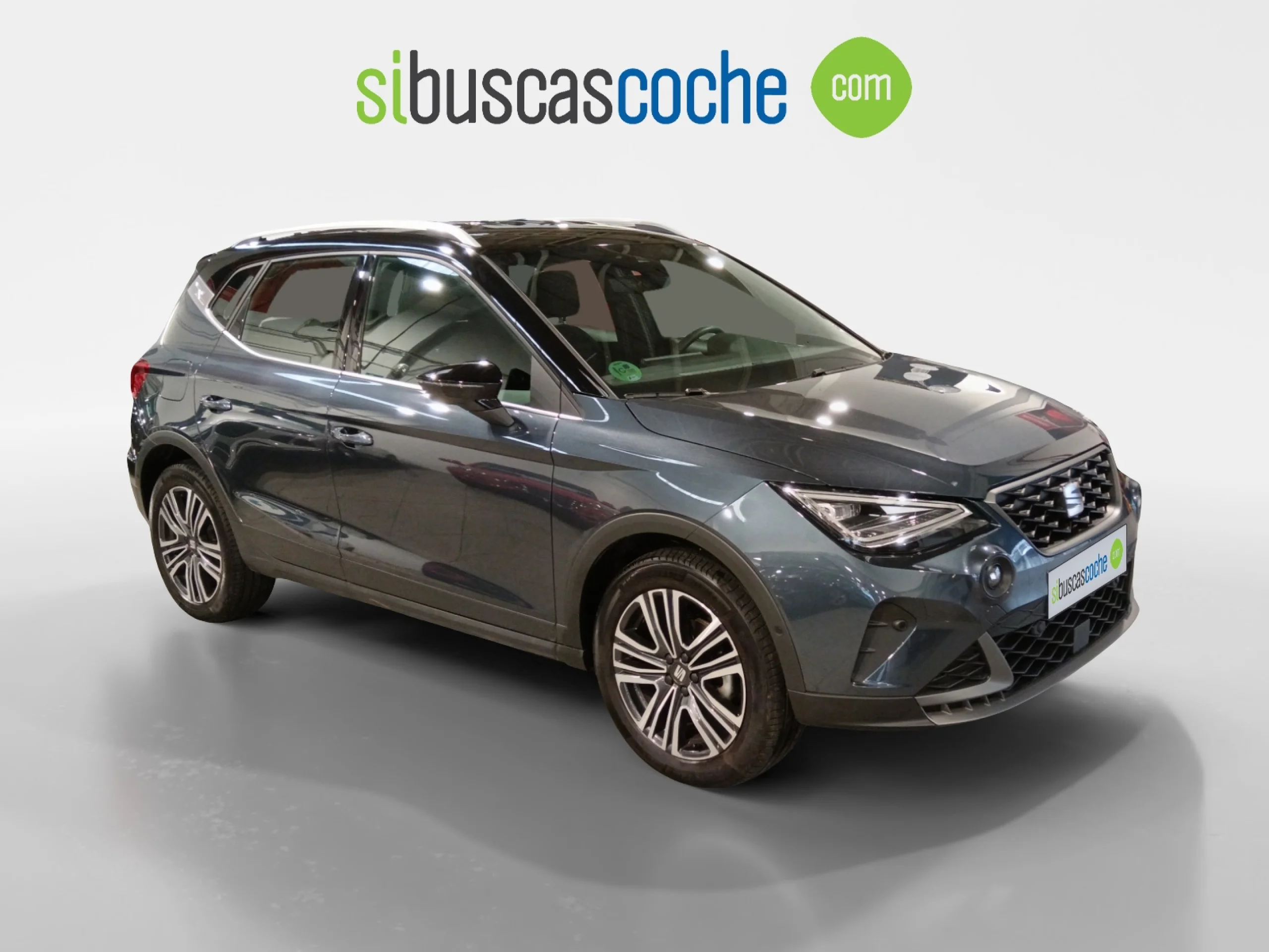 SEAT ARONA 1.0 TSI 81KW (110CV) FR XM - Foto 1
