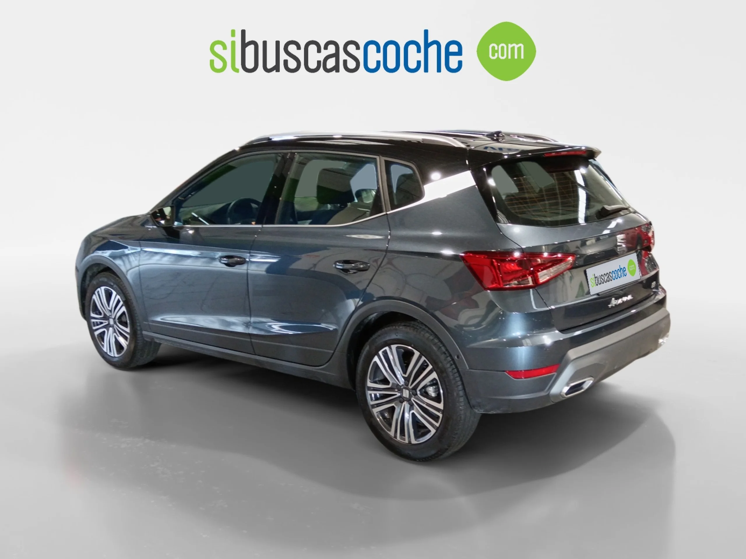 SEAT ARONA 1.0 TSI 81KW (110CV) FR XM - Foto 2