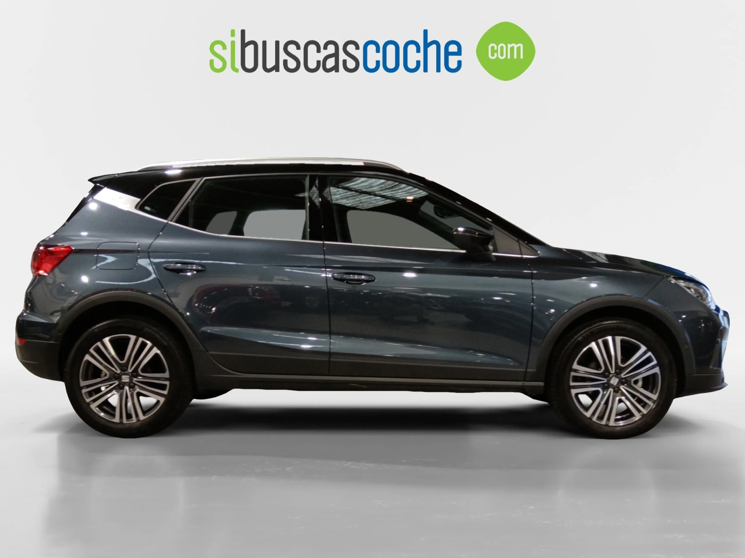 SEAT ARONA 1.0 TSI 81KW (110CV) FR XM - Foto 3