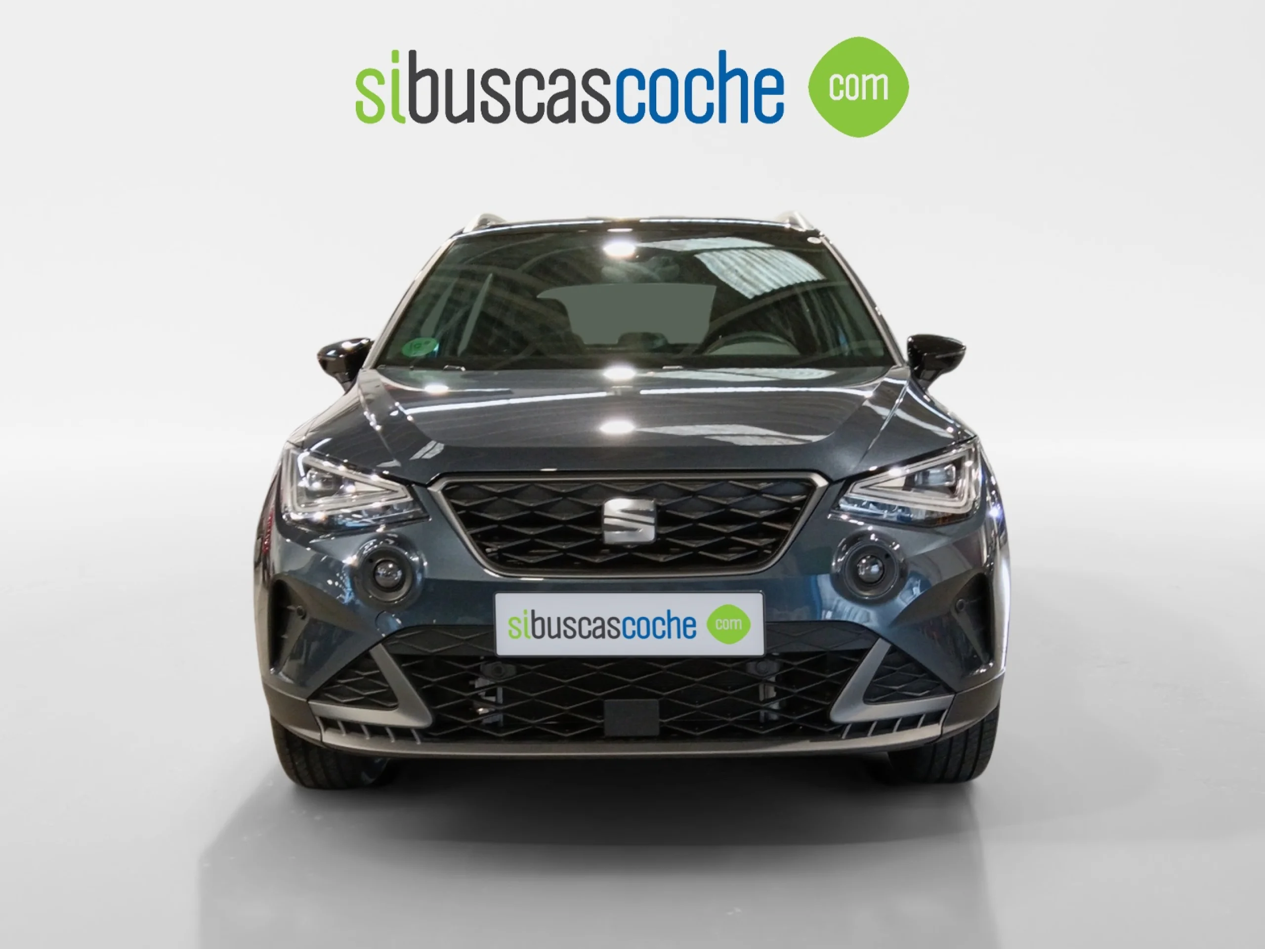 SEAT ARONA 1.0 TSI 81KW (110CV) FR XM - Foto 18