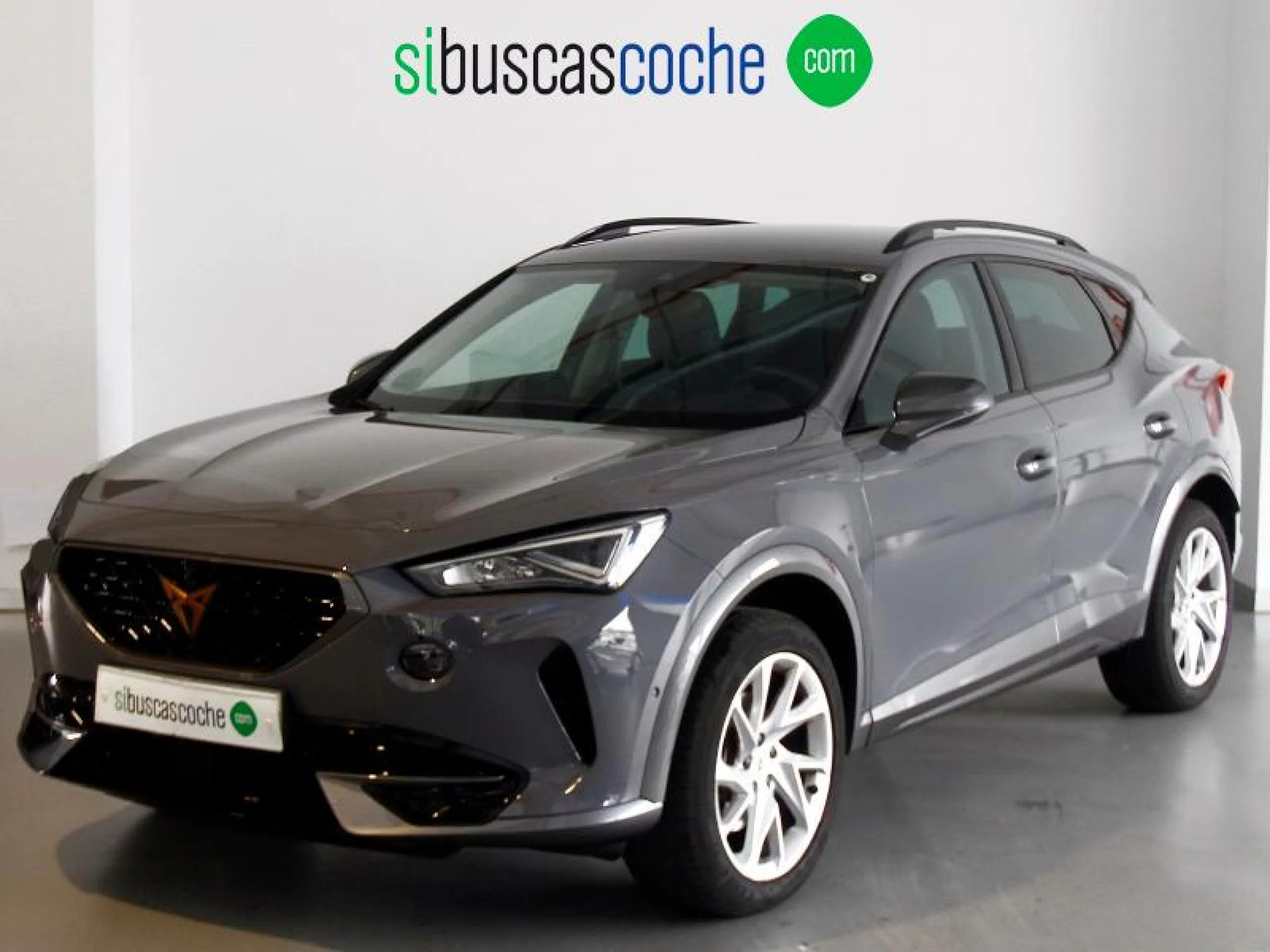 CUPRA FORMENTOR 1.5 TSI 110KW (150 CV) DSG - Foto 19