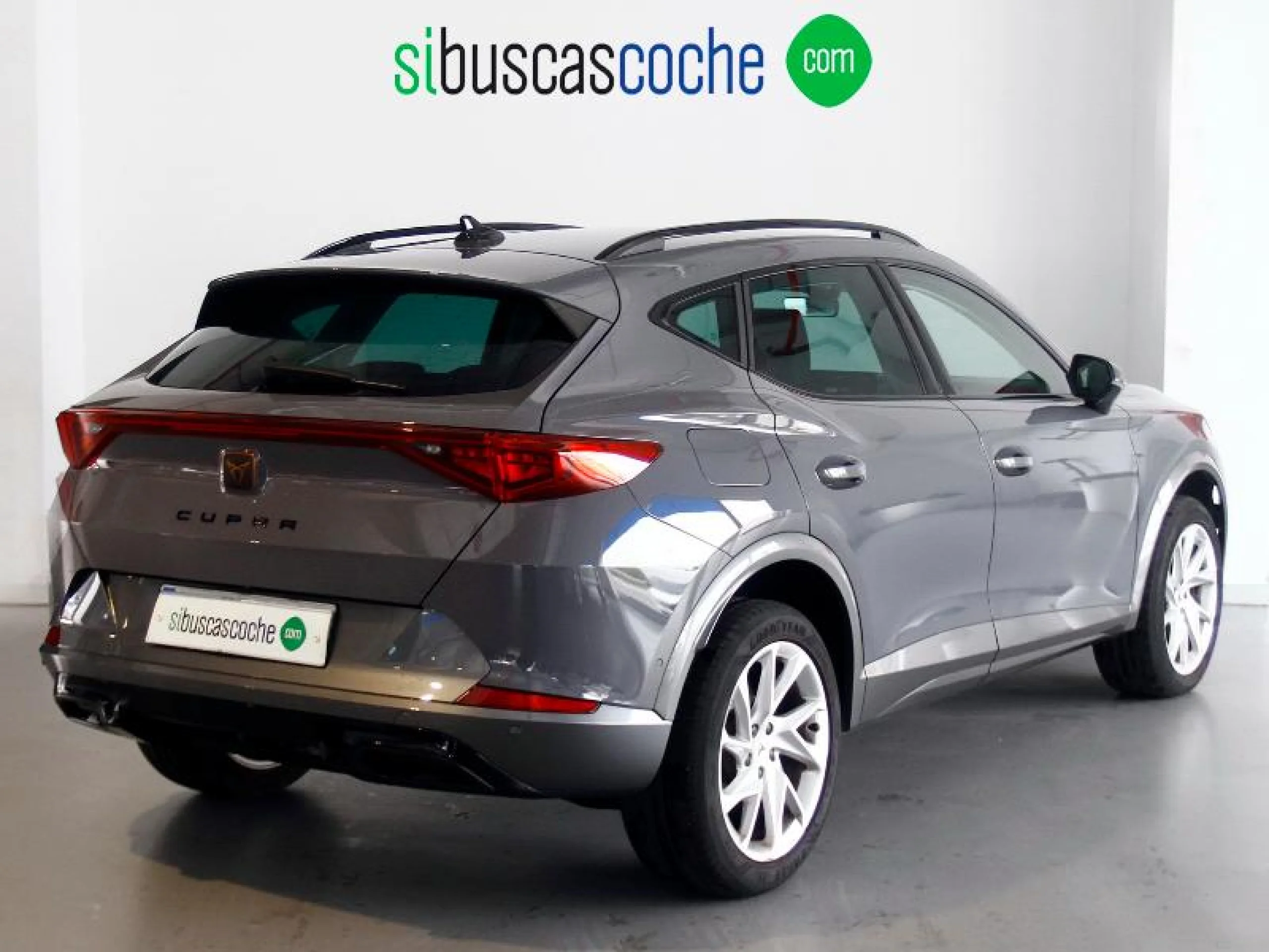 CUPRA FORMENTOR 1.5 TSI 110KW (150 CV) DSG - Foto 20
