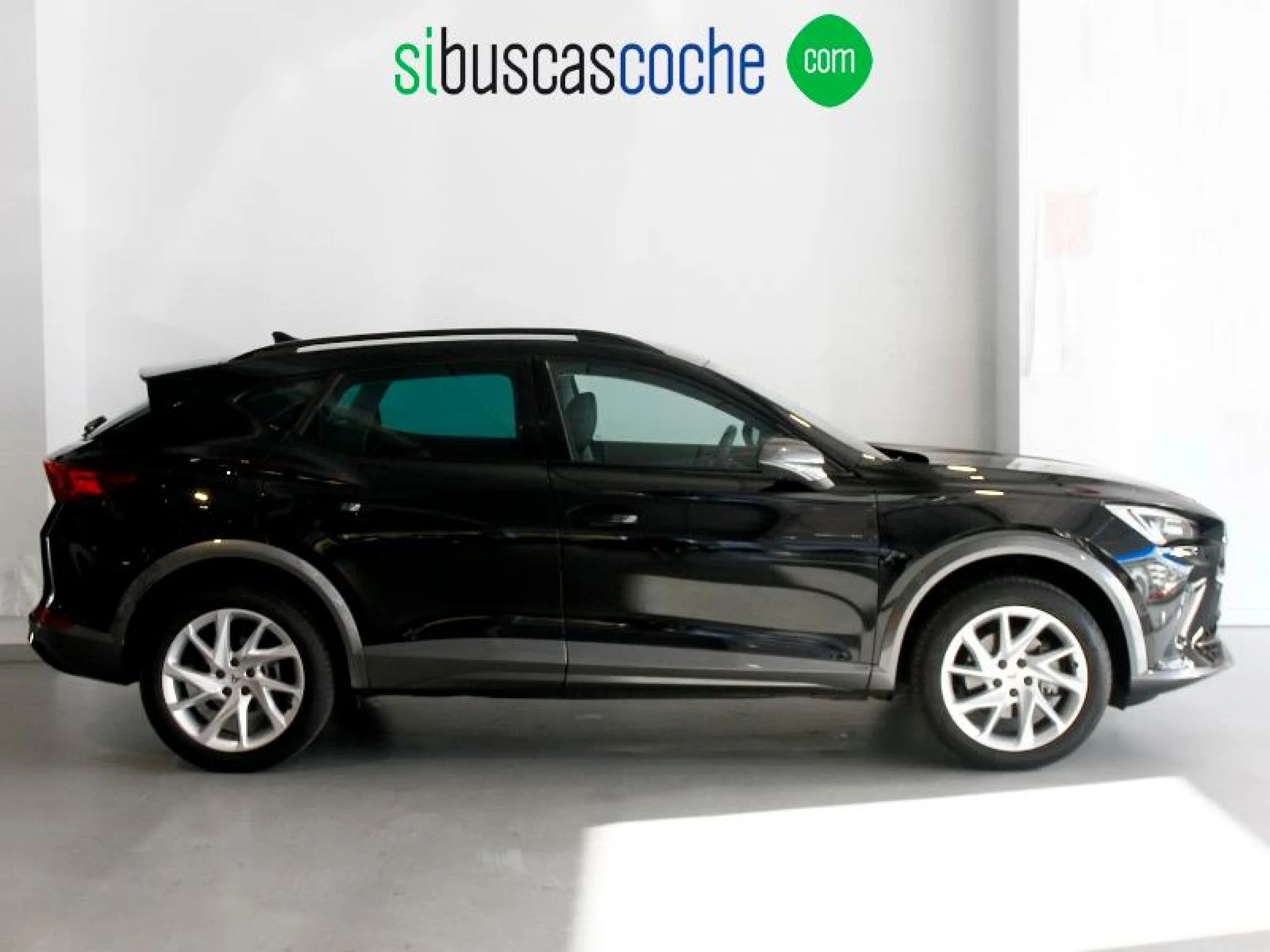 CUPRA FORMENTOR 1.5 TSI 110KW (150 CV) DSG - Foto 3