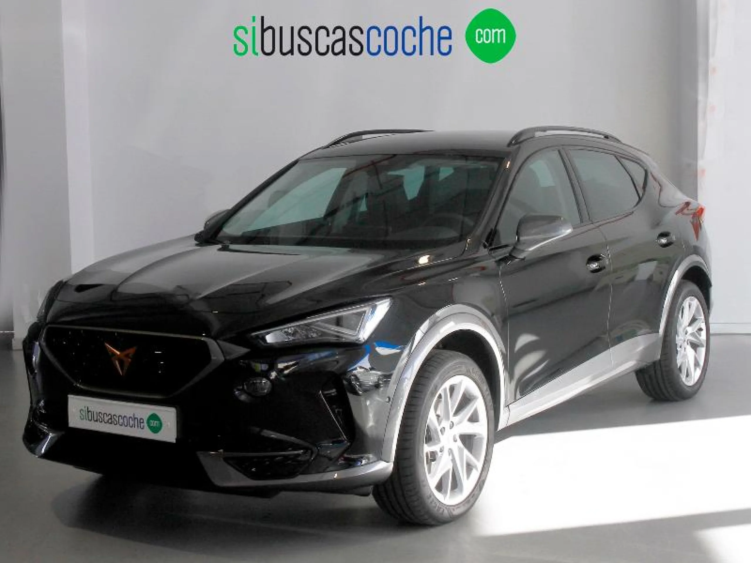 CUPRA FORMENTOR 1.5 TSI 110KW (150 CV) DSG - Foto 19