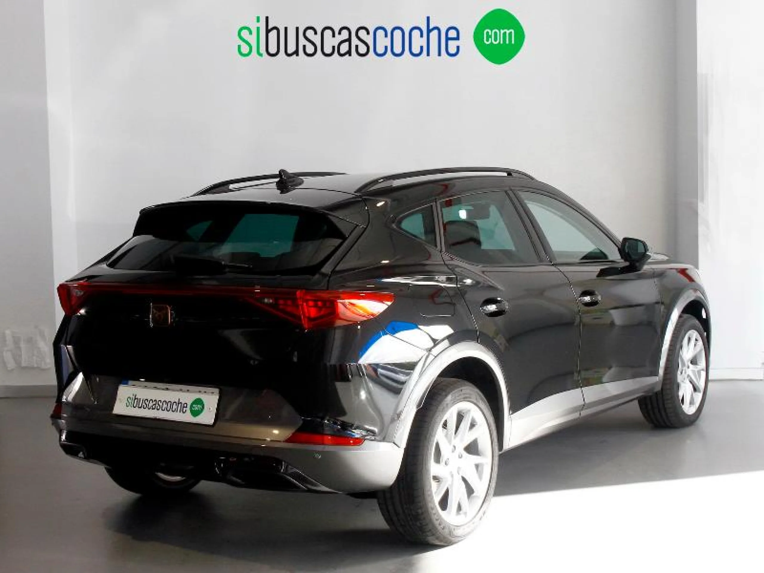 CUPRA FORMENTOR 1.5 TSI 110KW (150 CV) DSG - Foto 20