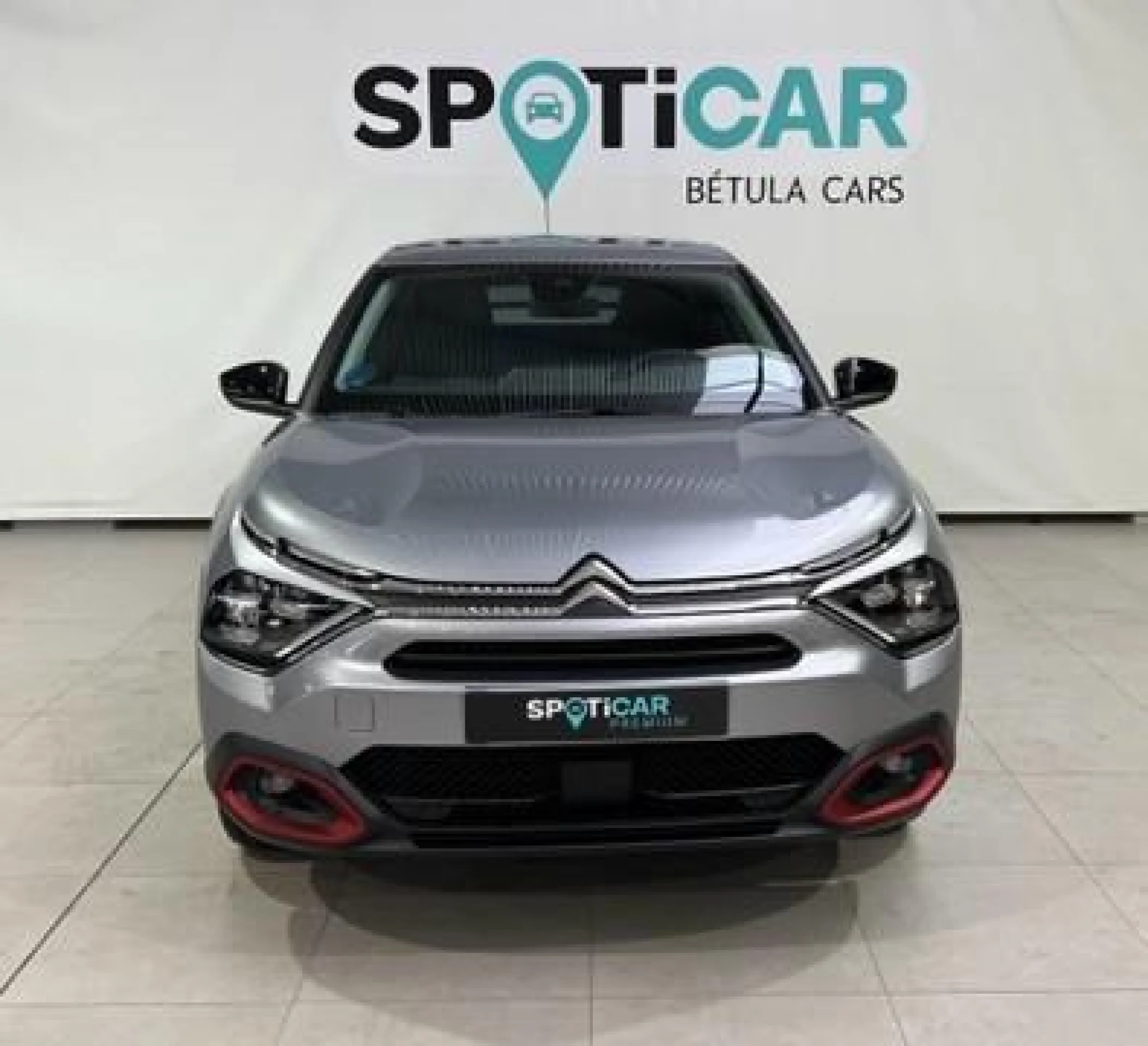 CITROEN Ë C4 Ë C4 ELÉCTRICO 100KW FEEL PACK - Foto 2