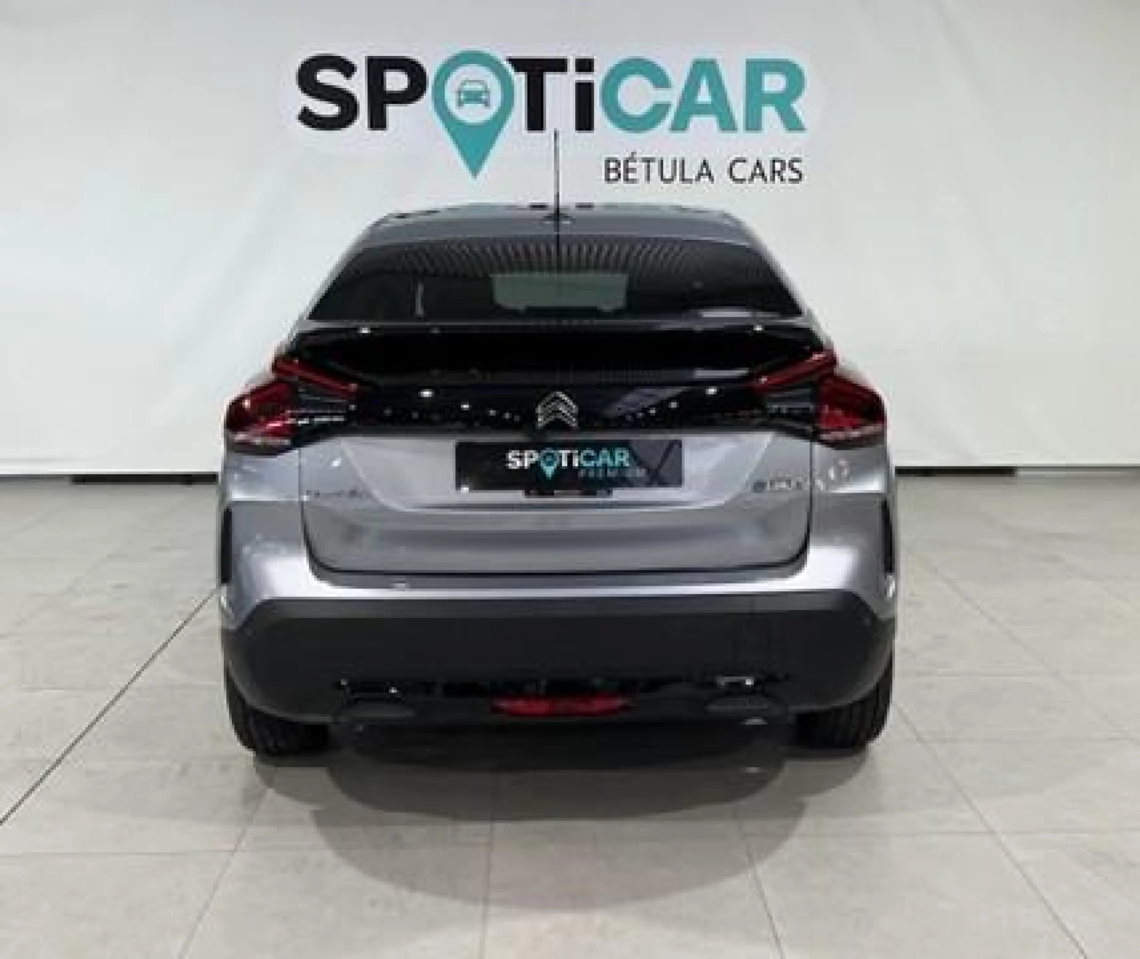 CITROEN Ë C4 Ë C4 ELÉCTRICO 100KW FEEL PACK - Foto 5